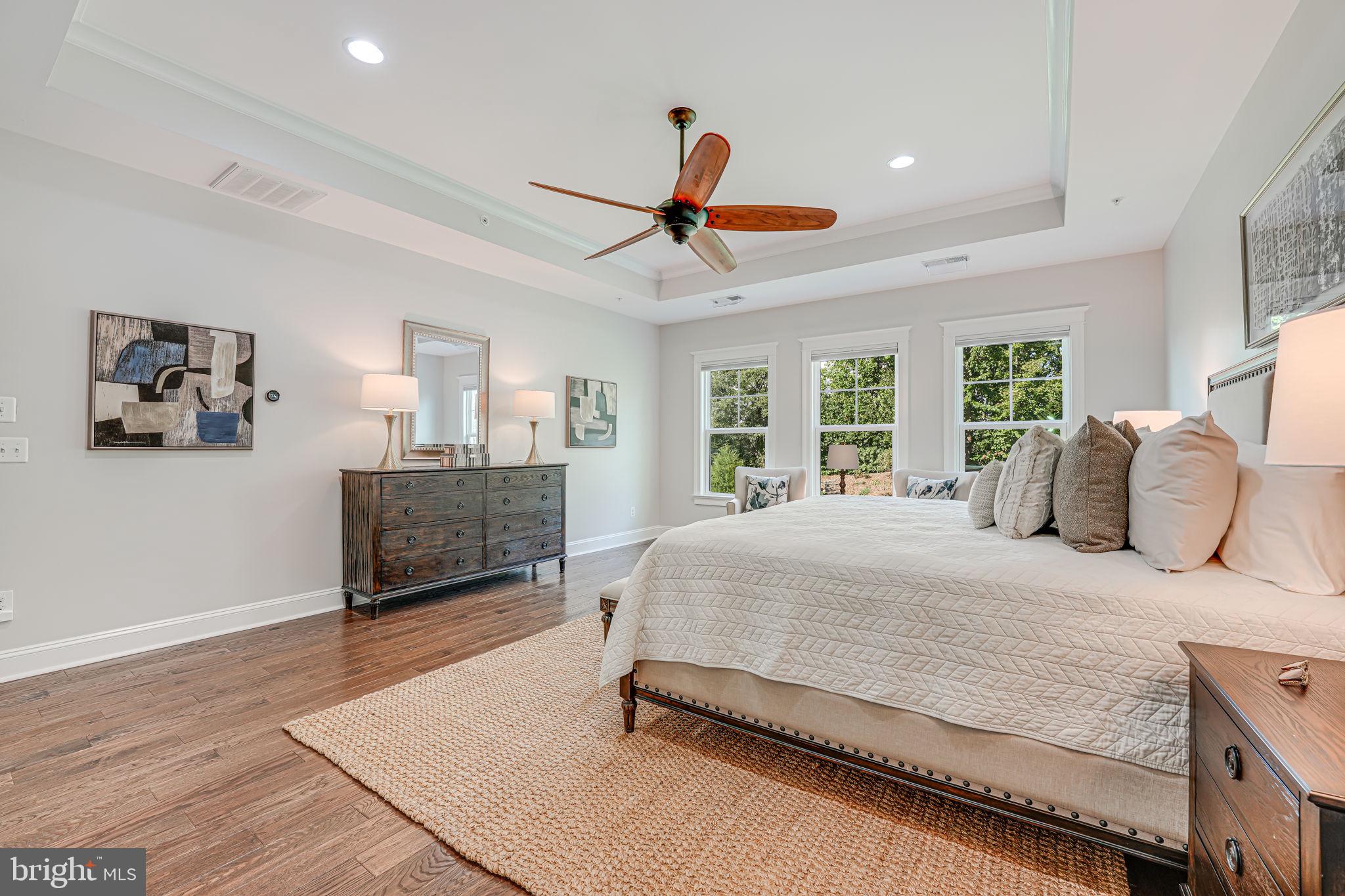 POTOMAC SHORES - Residential