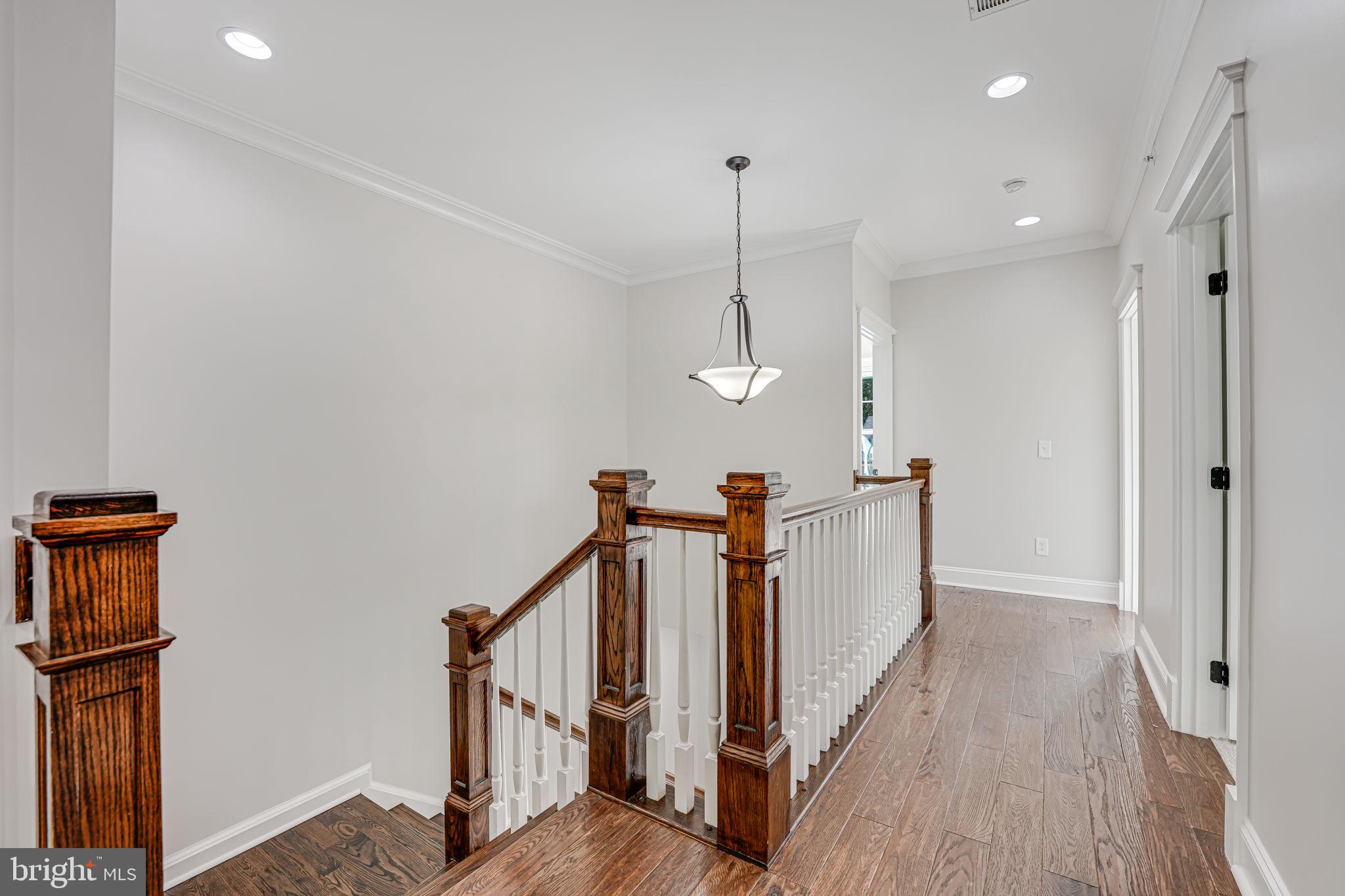 POTOMAC SHORES - Residential