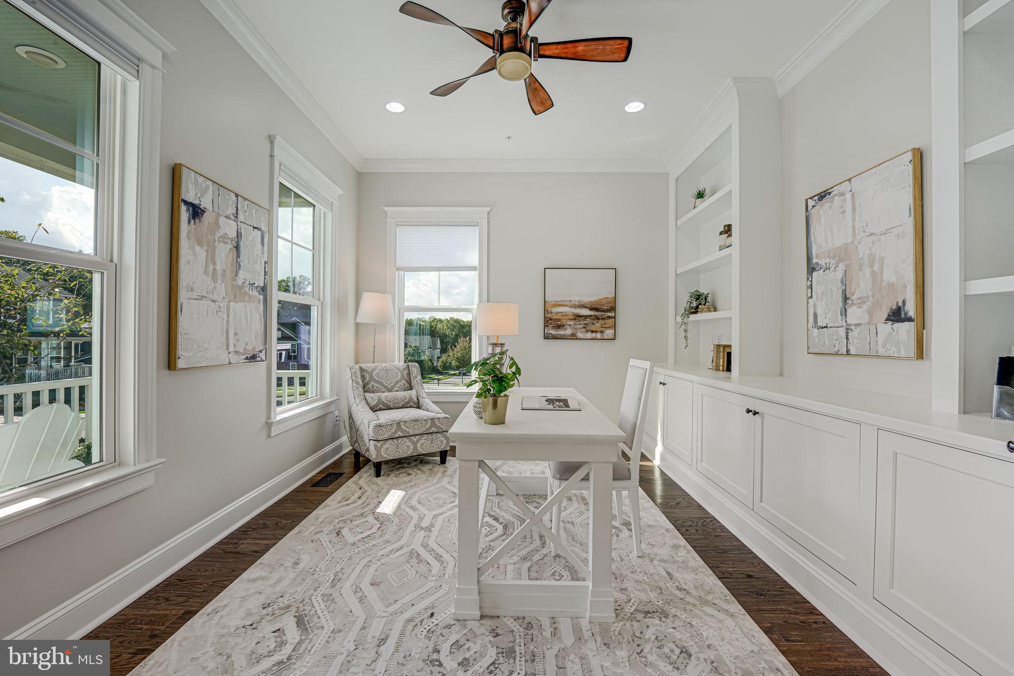 POTOMAC SHORES - Residential