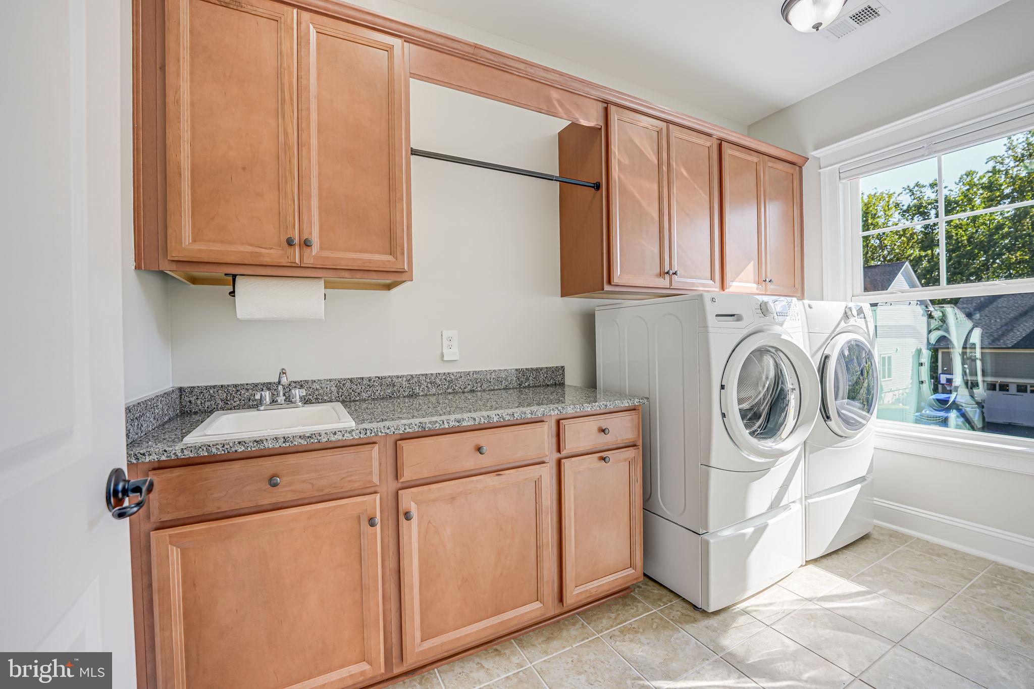 POTOMAC SHORES - Residential