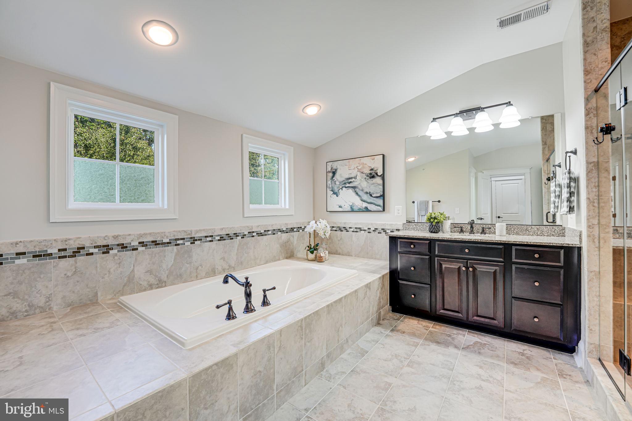 POTOMAC SHORES - Residential