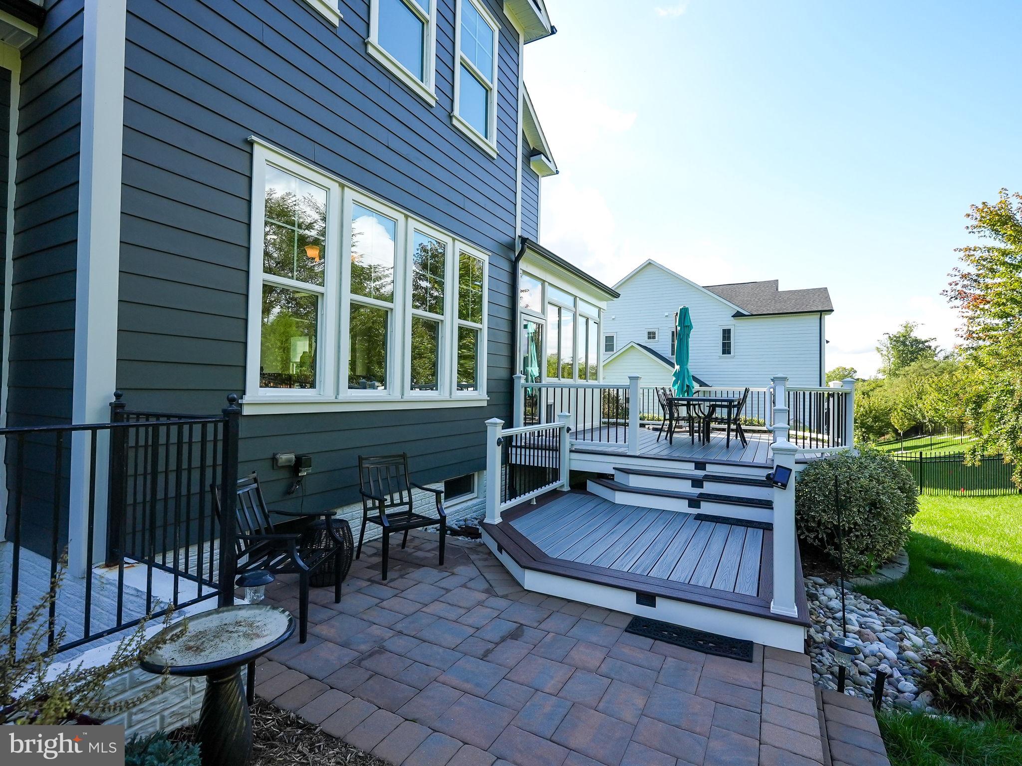 POTOMAC SHORES - Residential