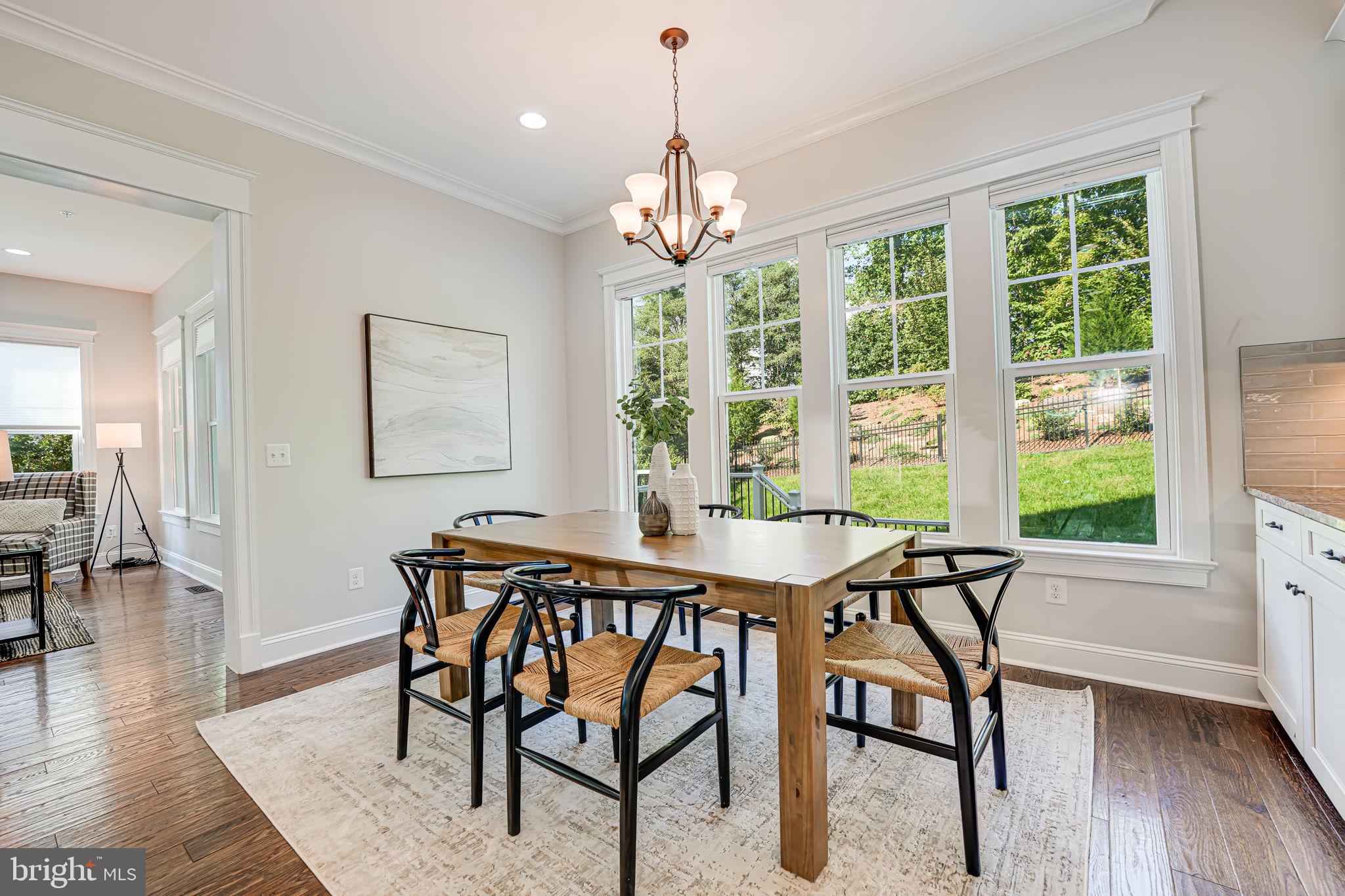 POTOMAC SHORES - Residential