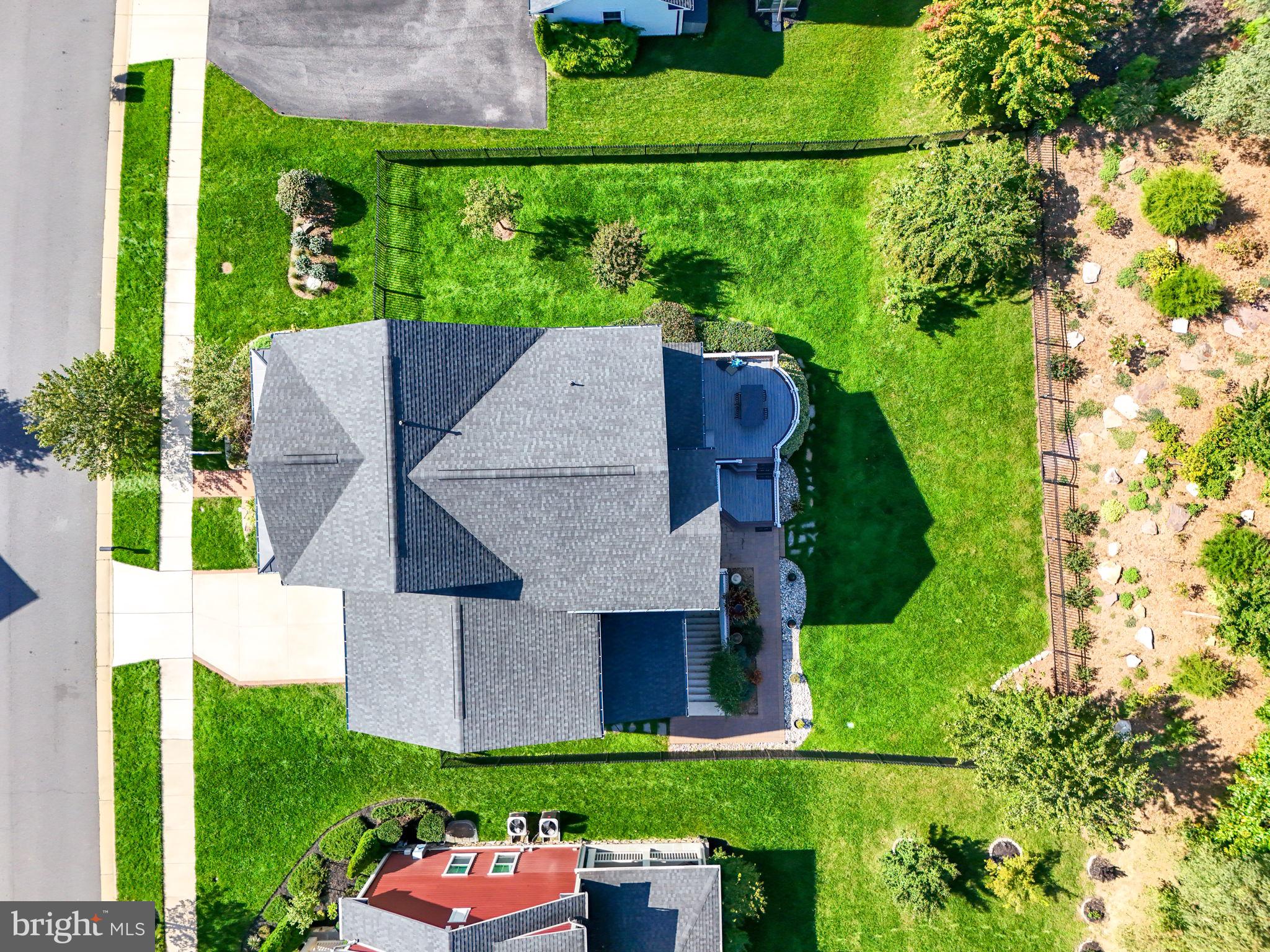 POTOMAC SHORES - Residential