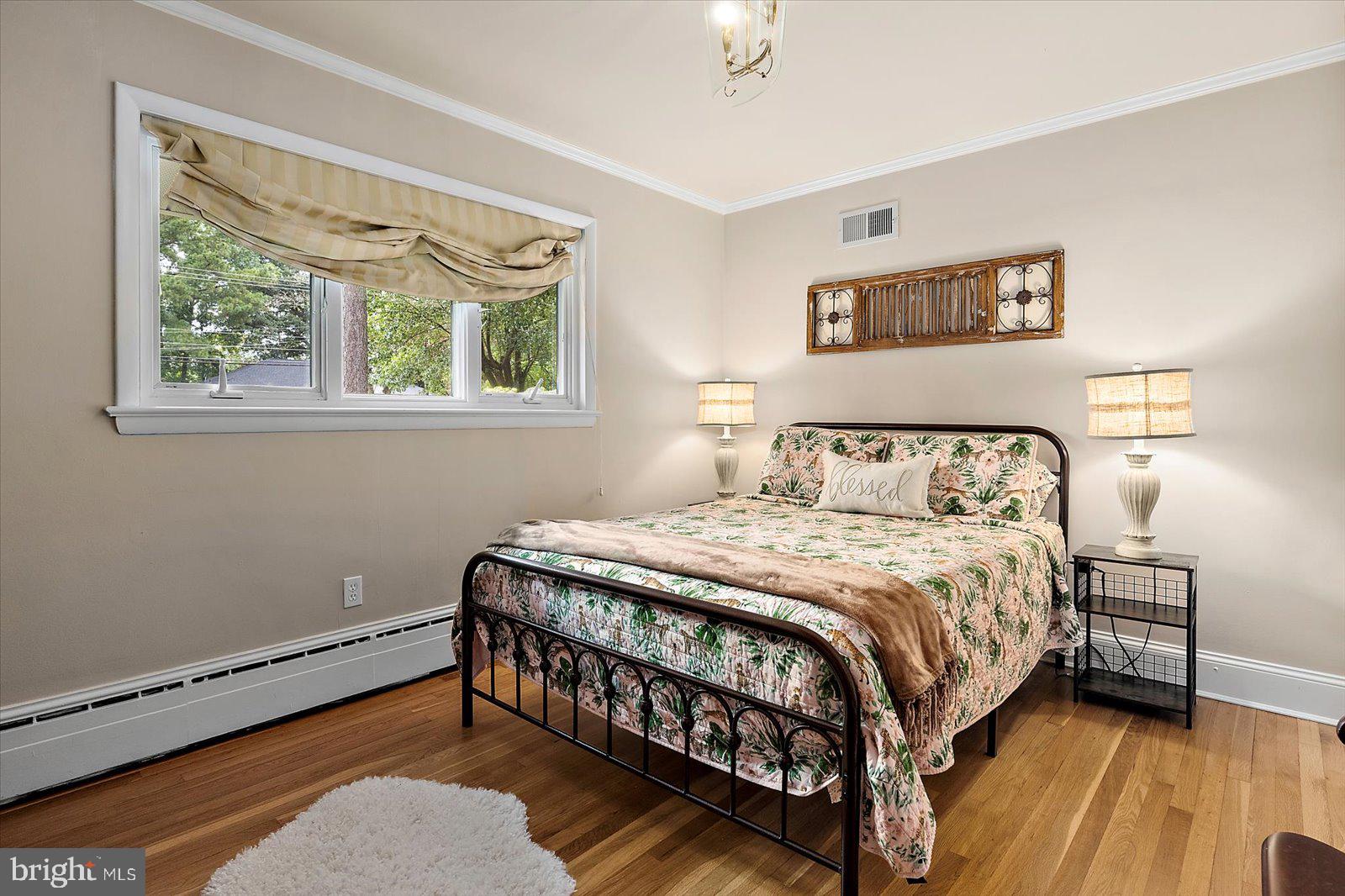 HUNTING PARK - Residential