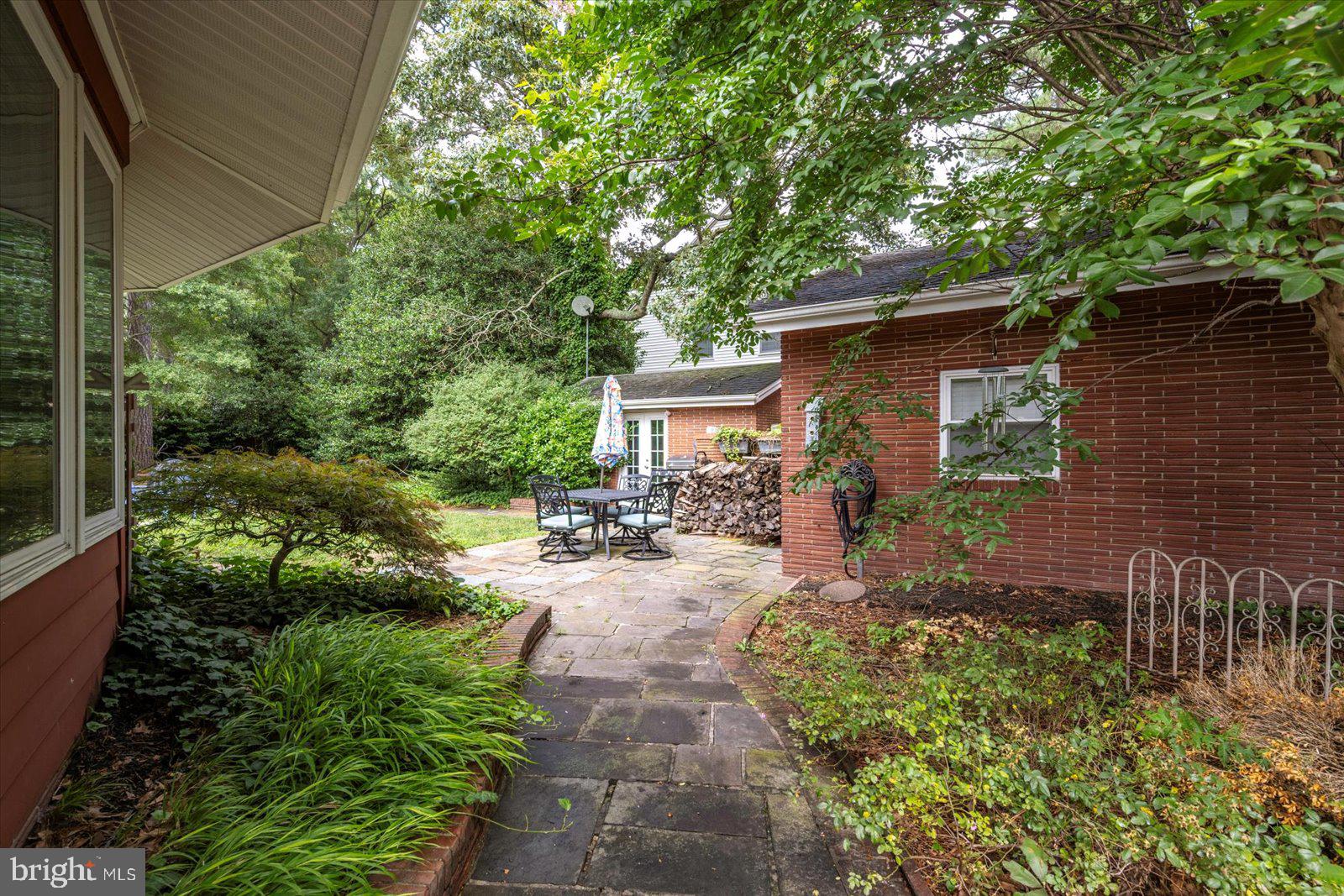 HUNTING PARK - Residential