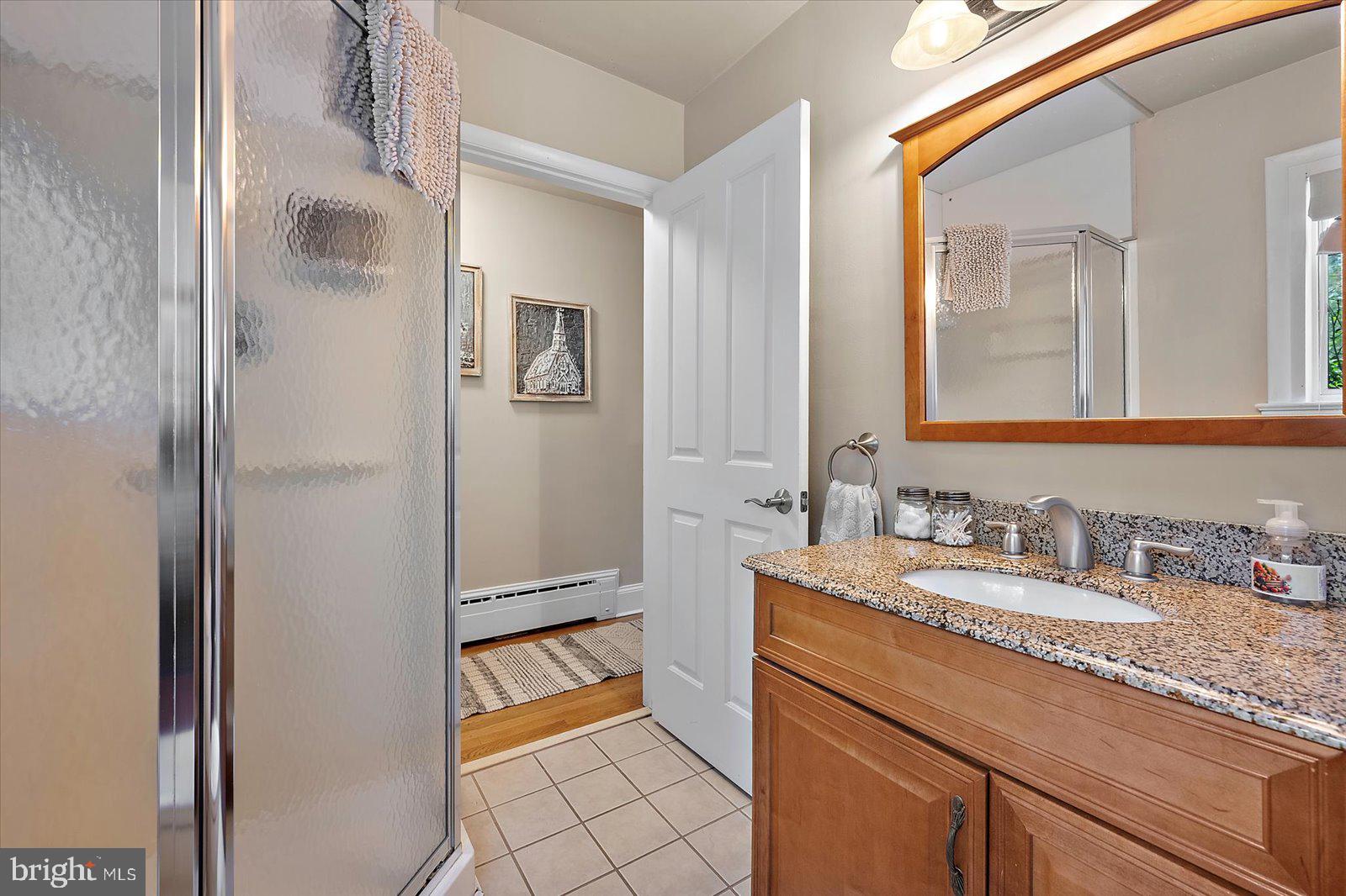 HUNTING PARK - Residential