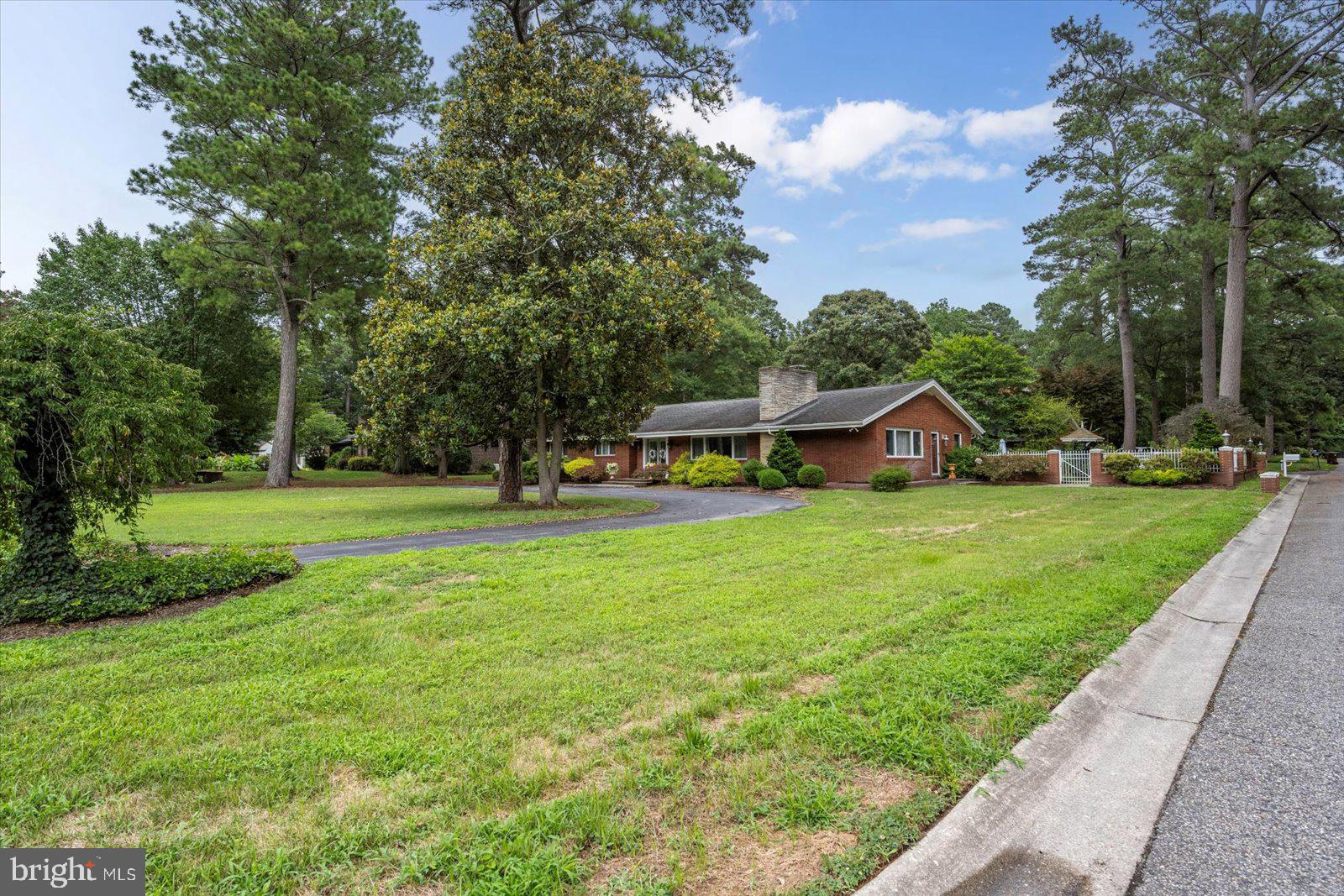 HUNTING PARK - Residential