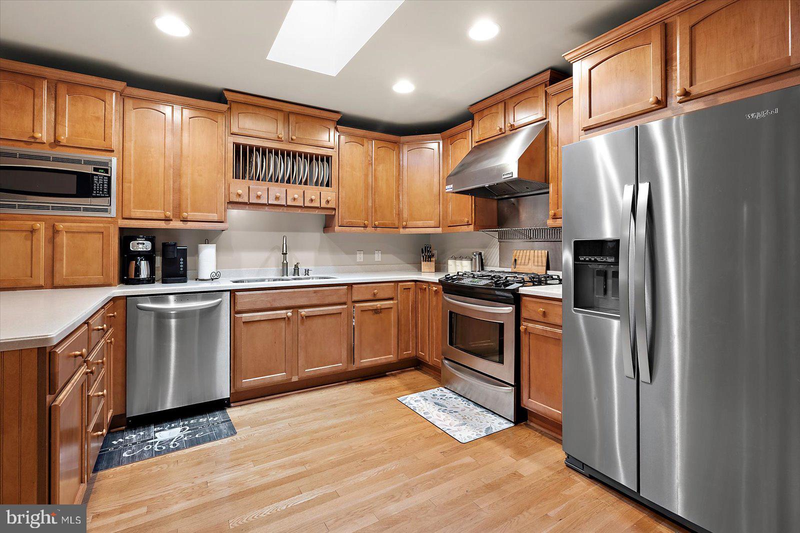 HUNTING PARK - Residential