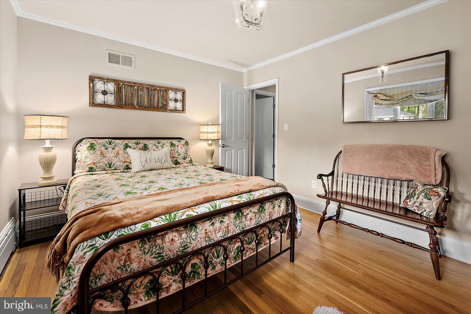 HUNTING PARK - Residential