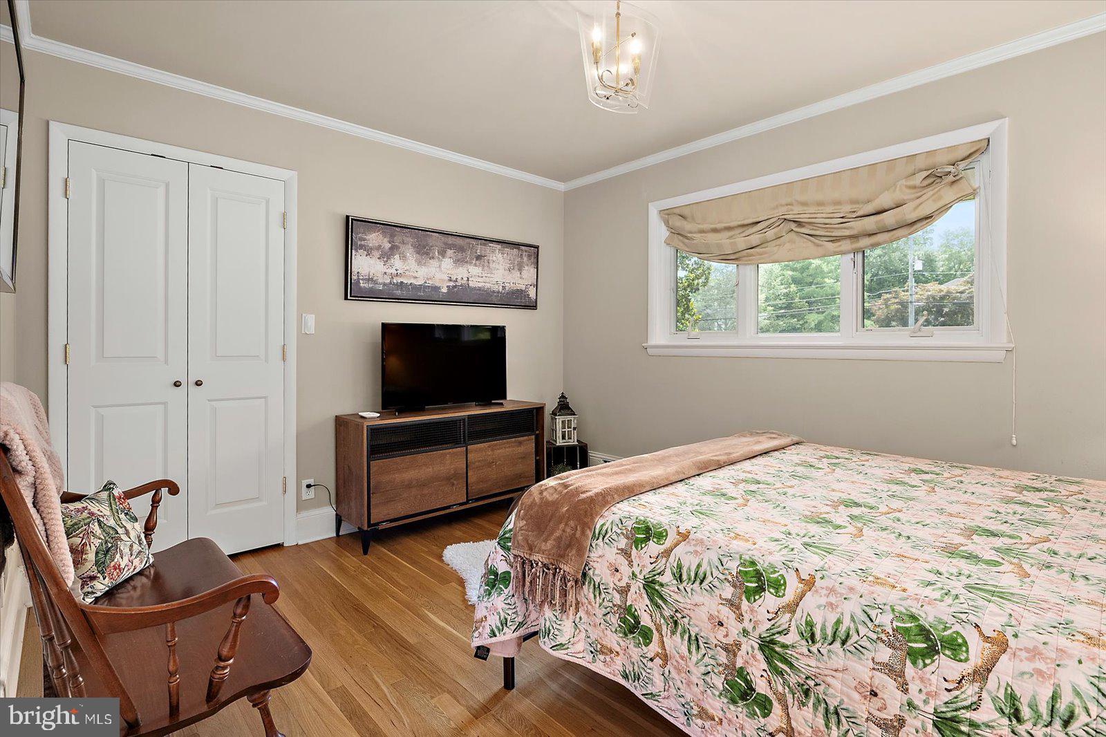 HUNTING PARK - Residential