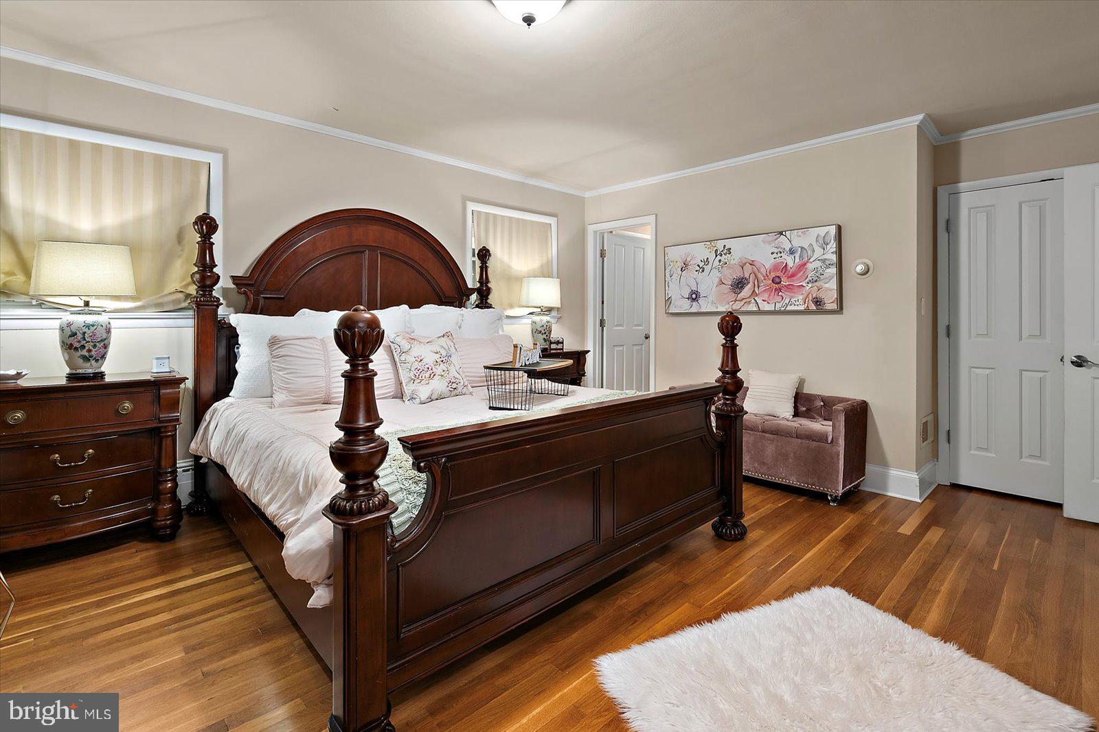 HUNTING PARK - Residential