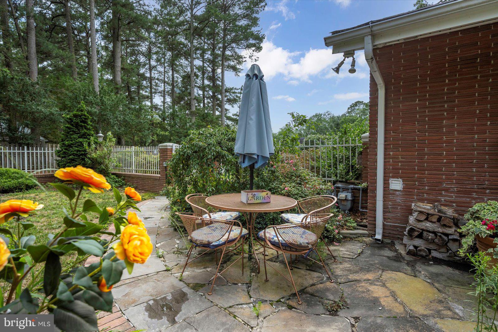 HUNTING PARK - Residential