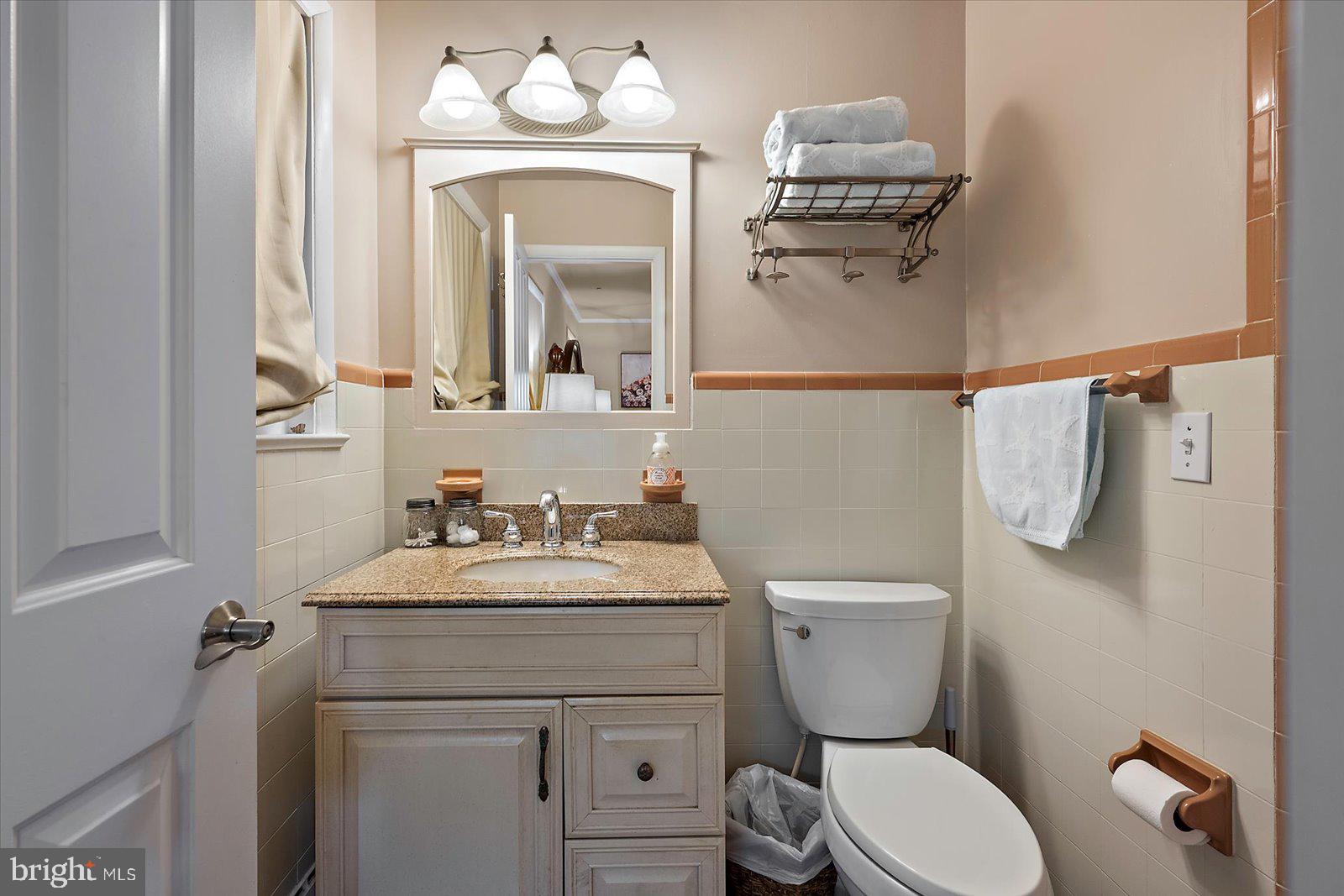 HUNTING PARK - Residential