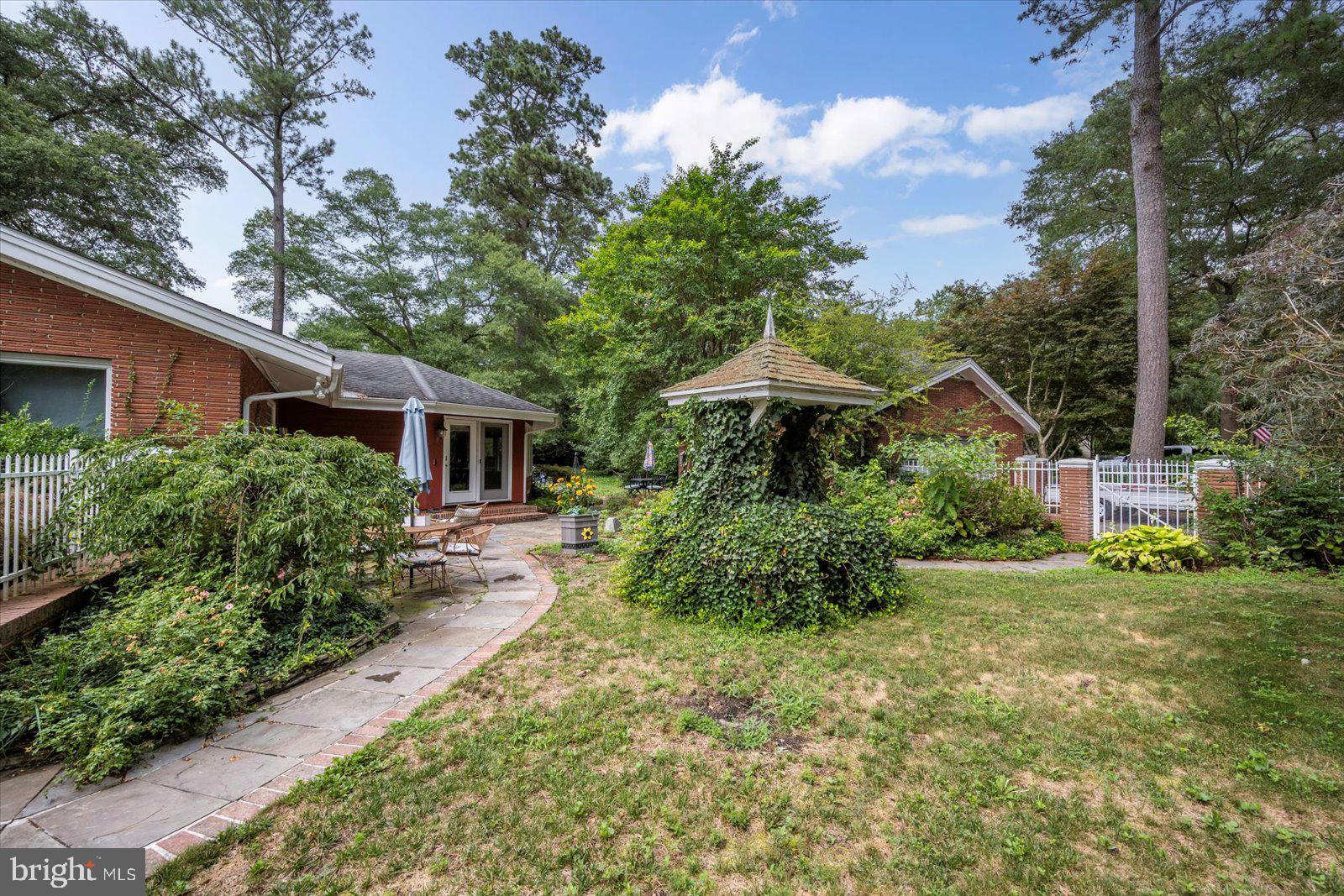 HUNTING PARK - Residential