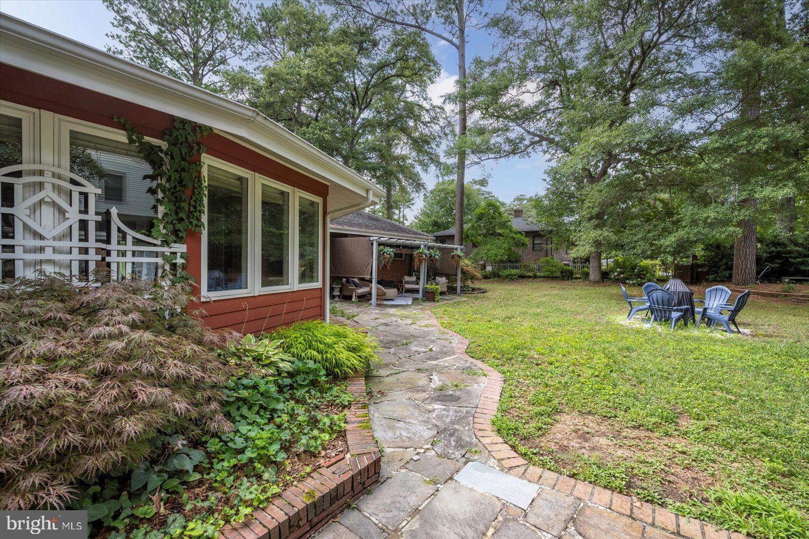 HUNTING PARK - Residential