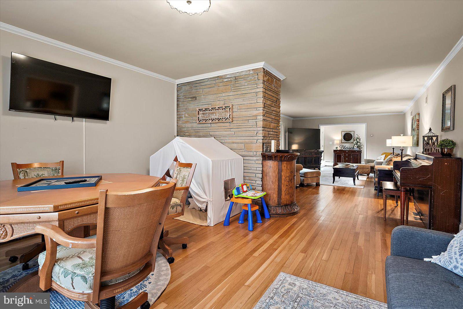 HUNTING PARK - Residential