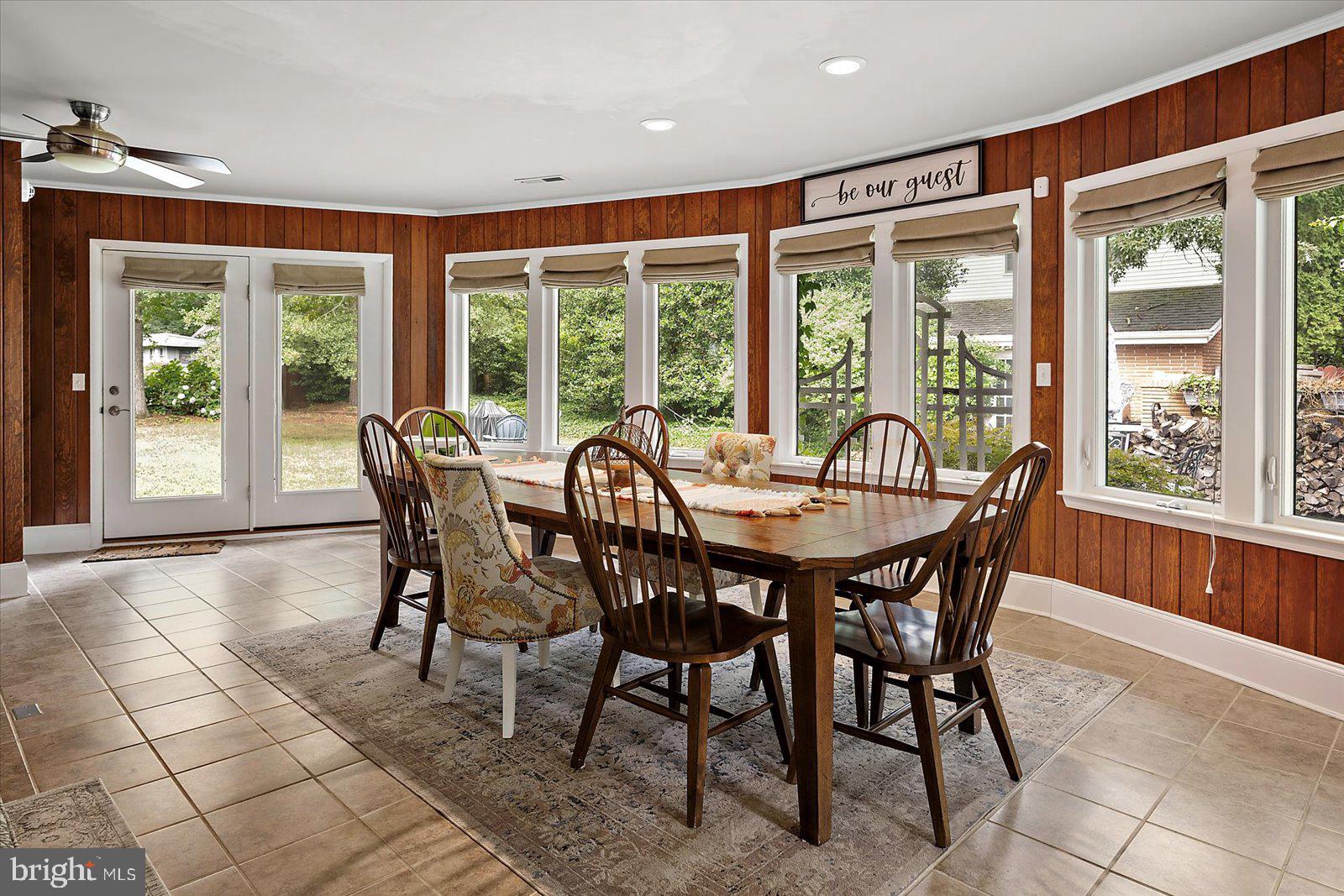 HUNTING PARK - Residential