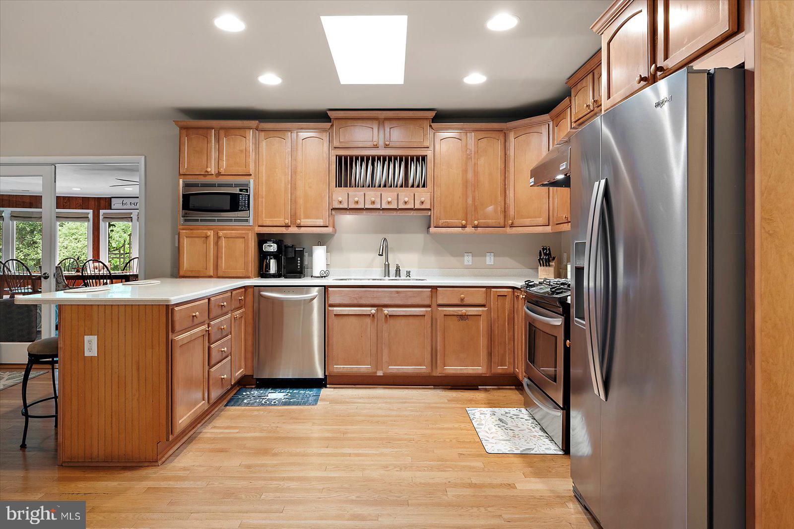 HUNTING PARK - Residential