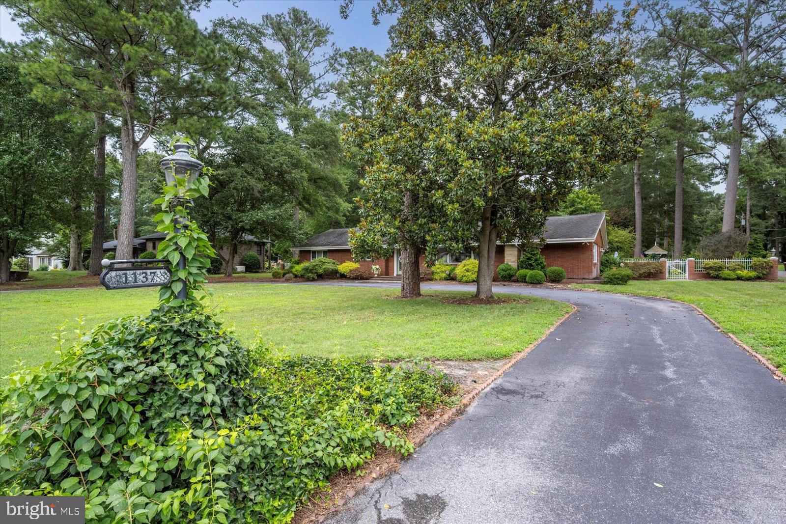 HUNTING PARK - Residential