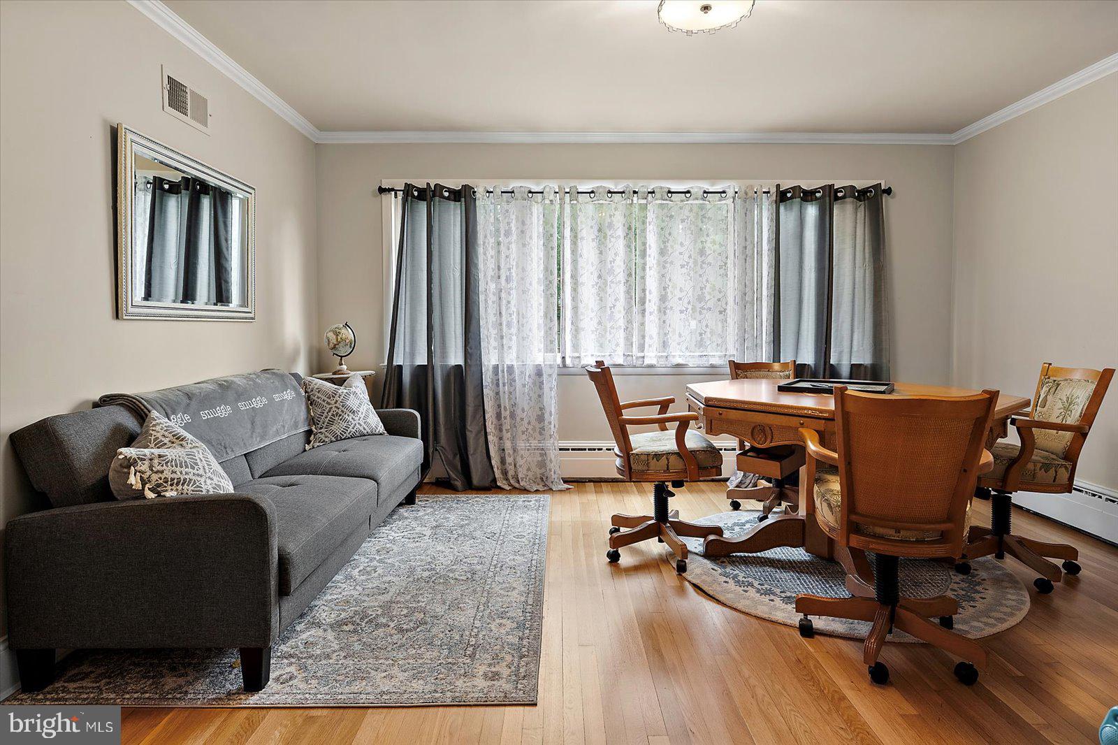 HUNTING PARK - Residential