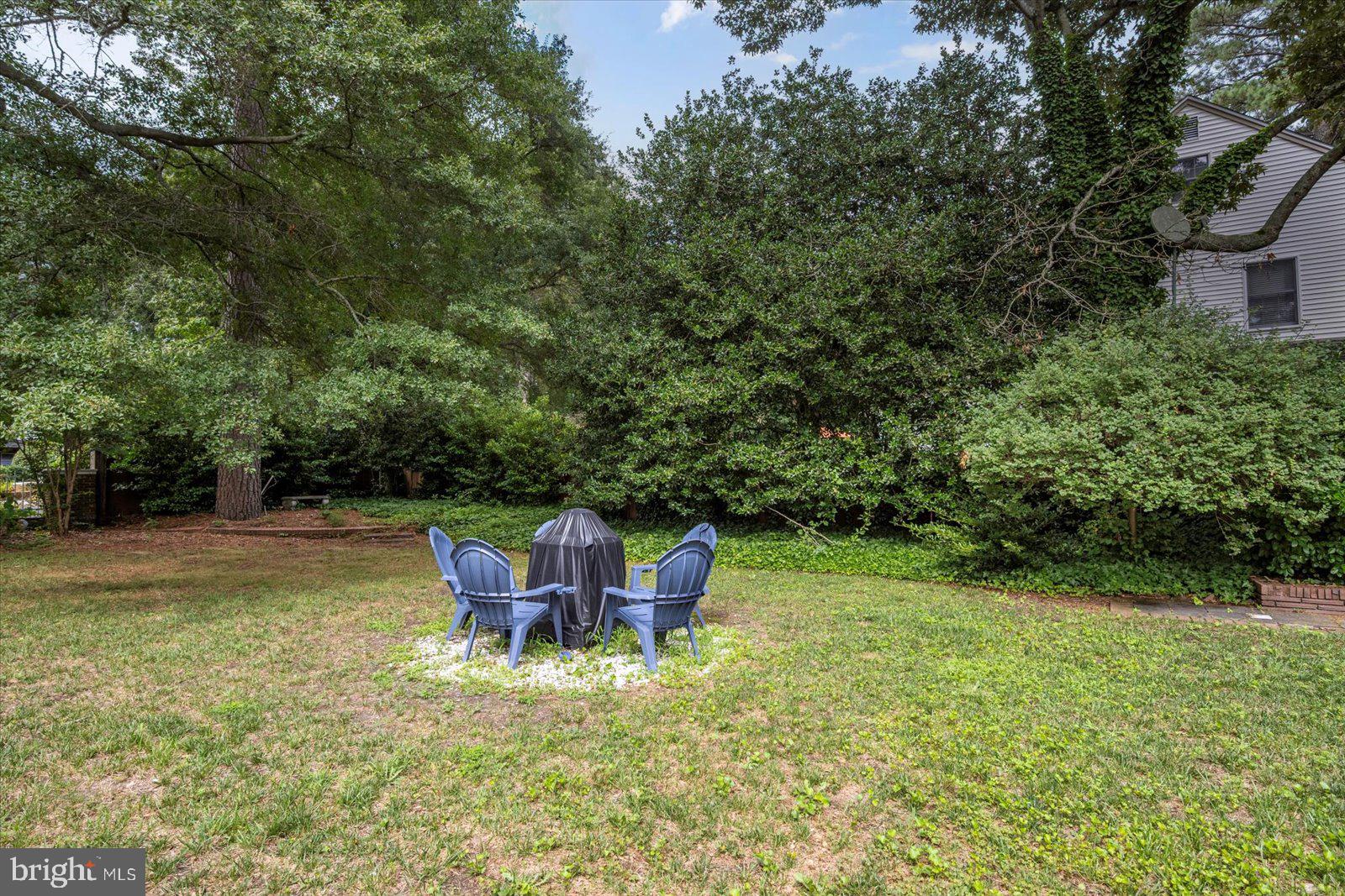 HUNTING PARK - Residential