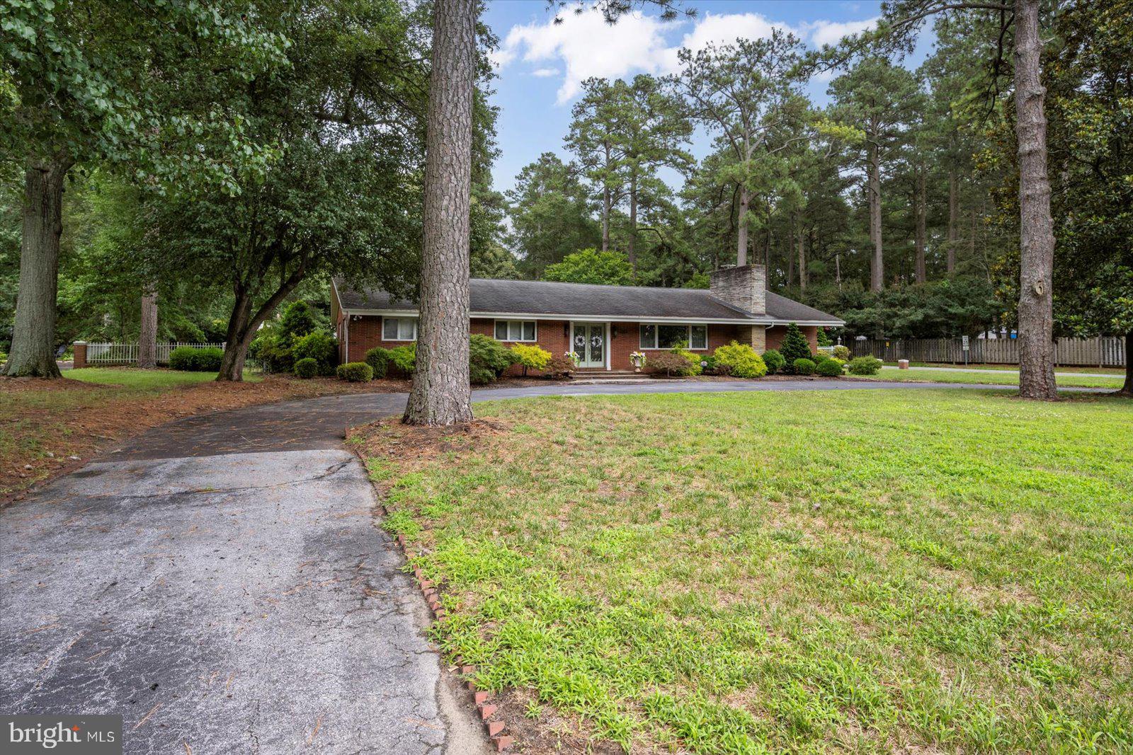 HUNTING PARK - Residential