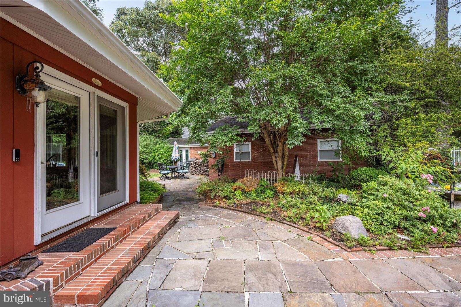 HUNTING PARK - Residential