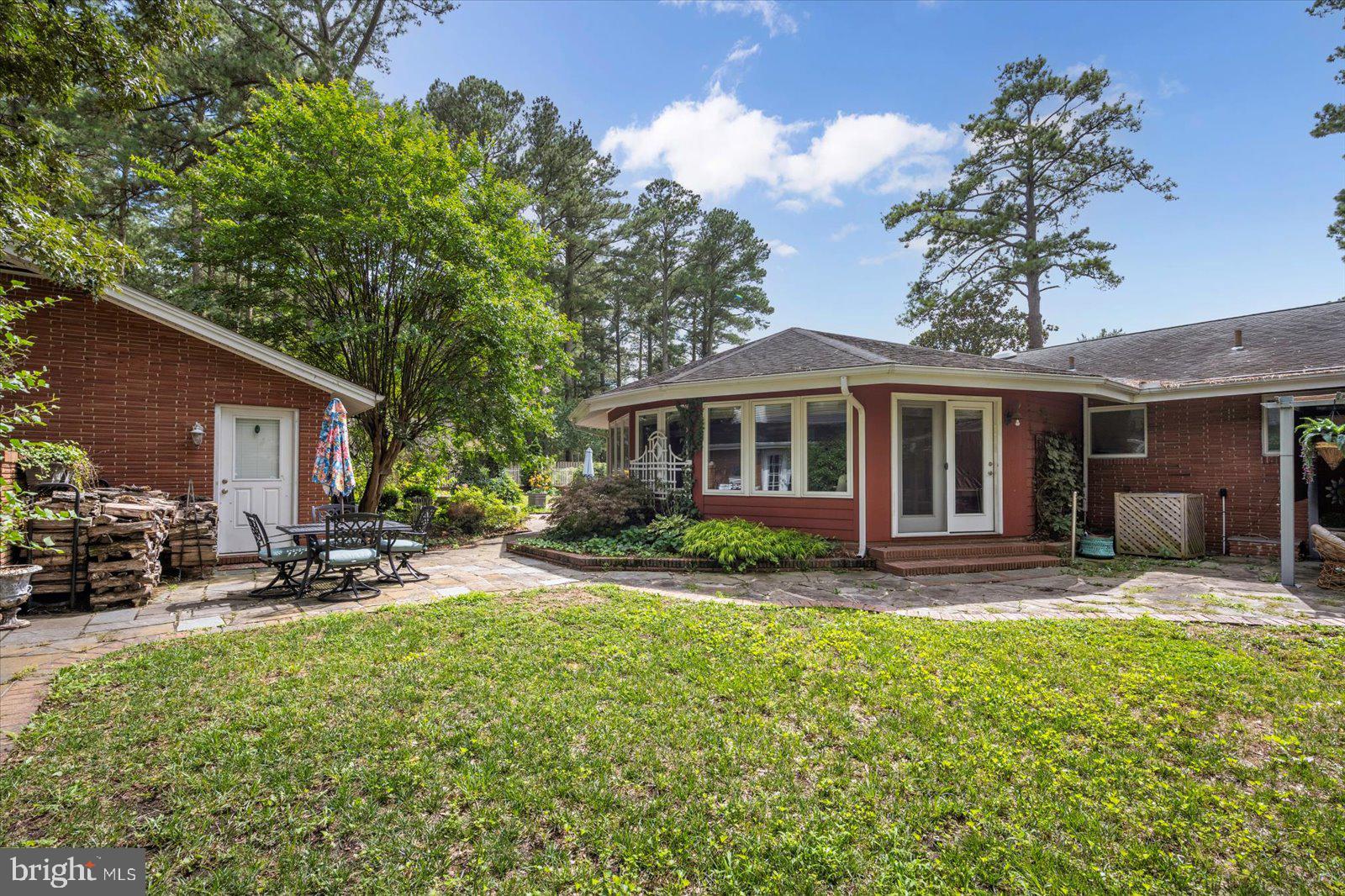 HUNTING PARK - Residential