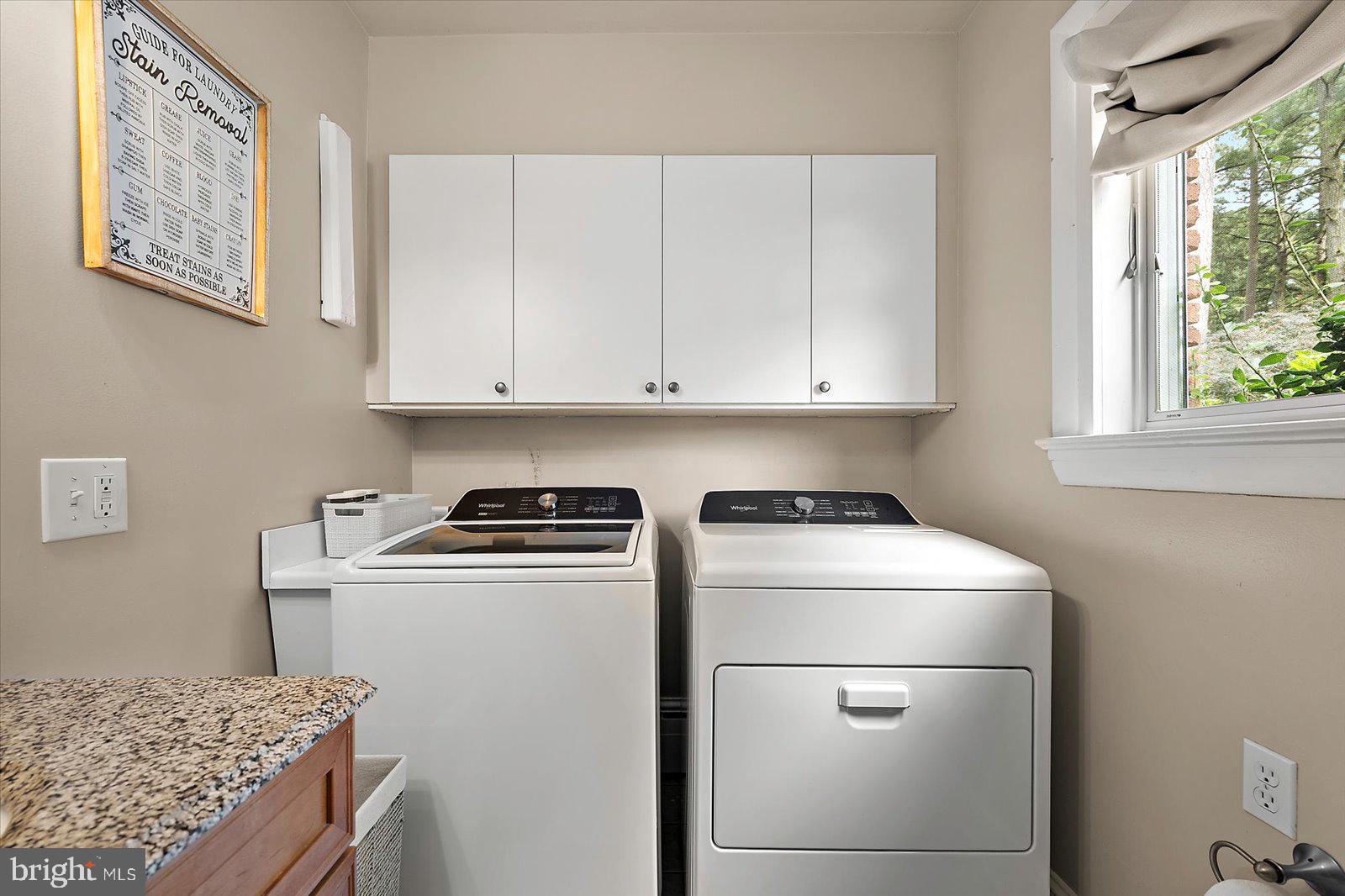 HUNTING PARK - Residential