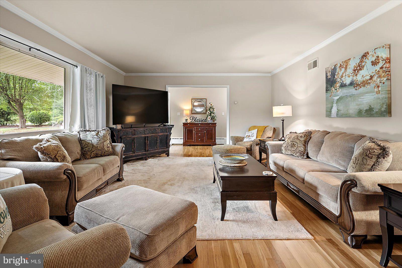 HUNTING PARK - Residential