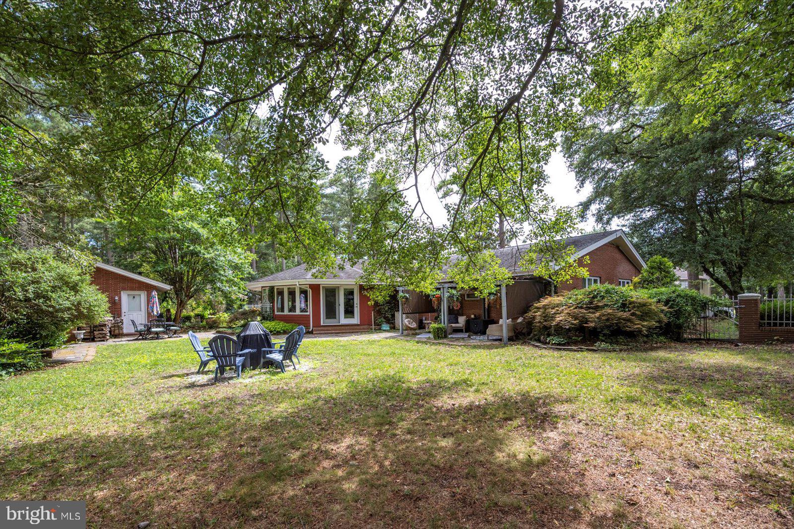 HUNTING PARK - Residential