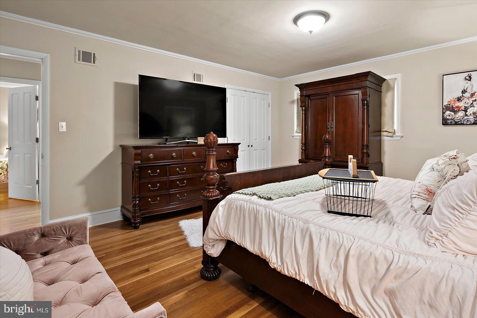 HUNTING PARK - Residential