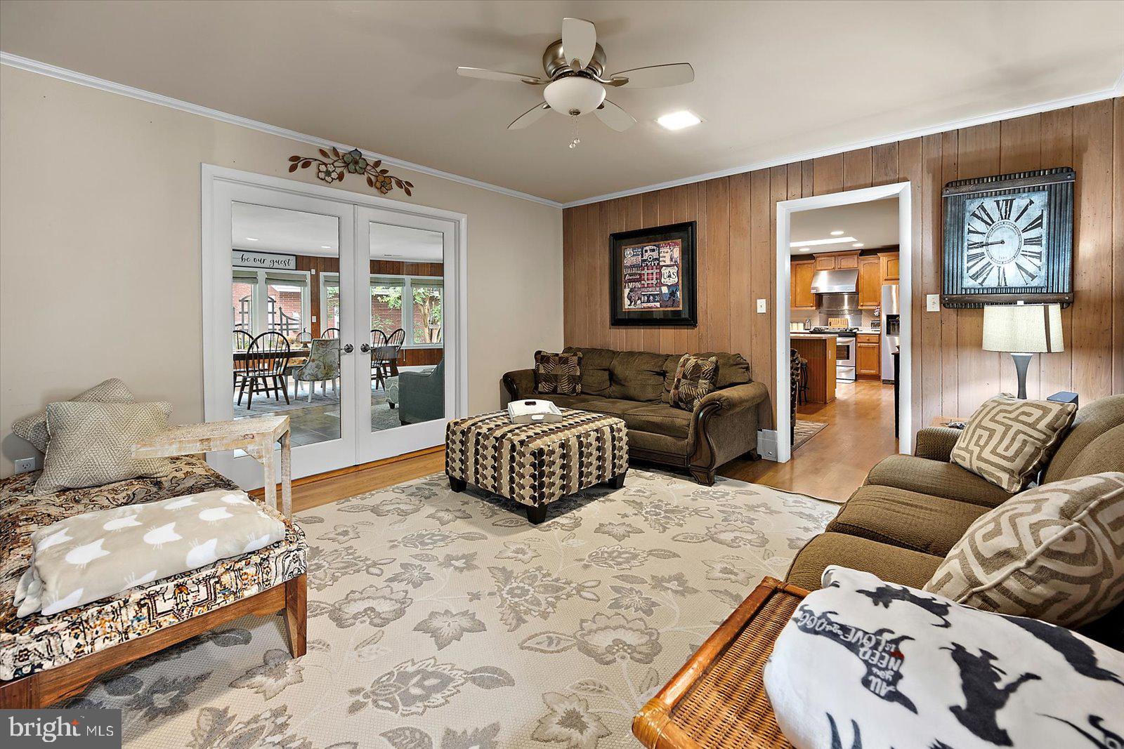 HUNTING PARK - Residential