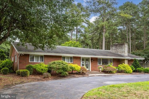 1137 RIVERSIDE DRIVE SALISBURY MD 21801