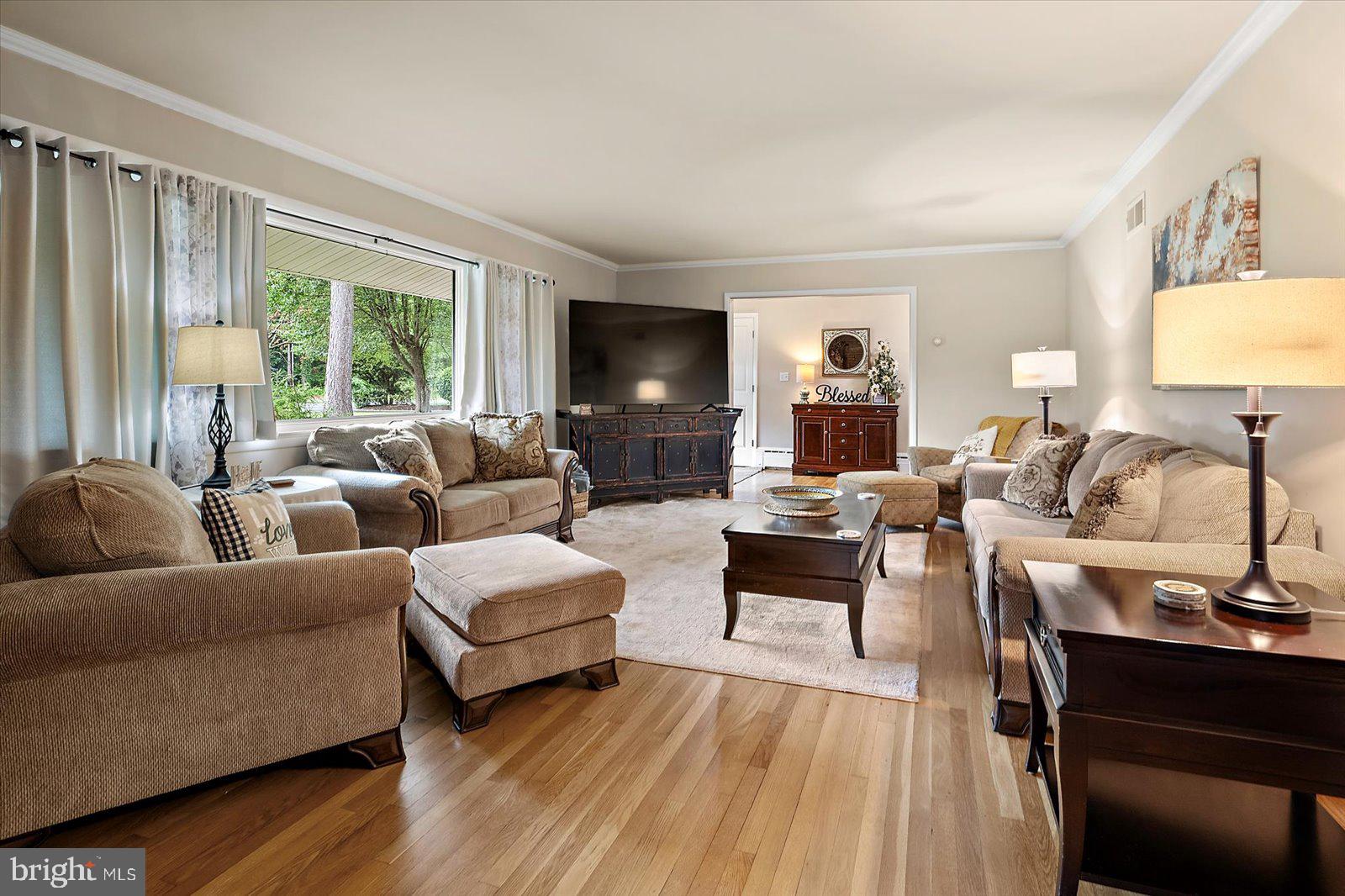 HUNTING PARK - Residential