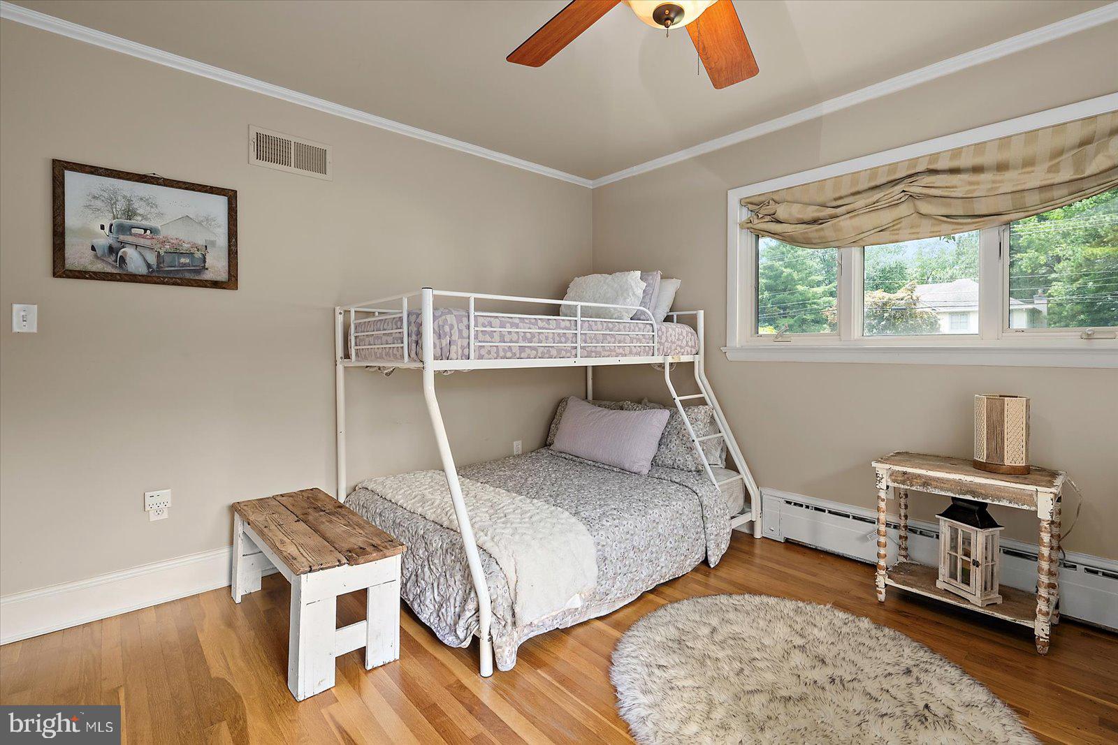 HUNTING PARK - Residential