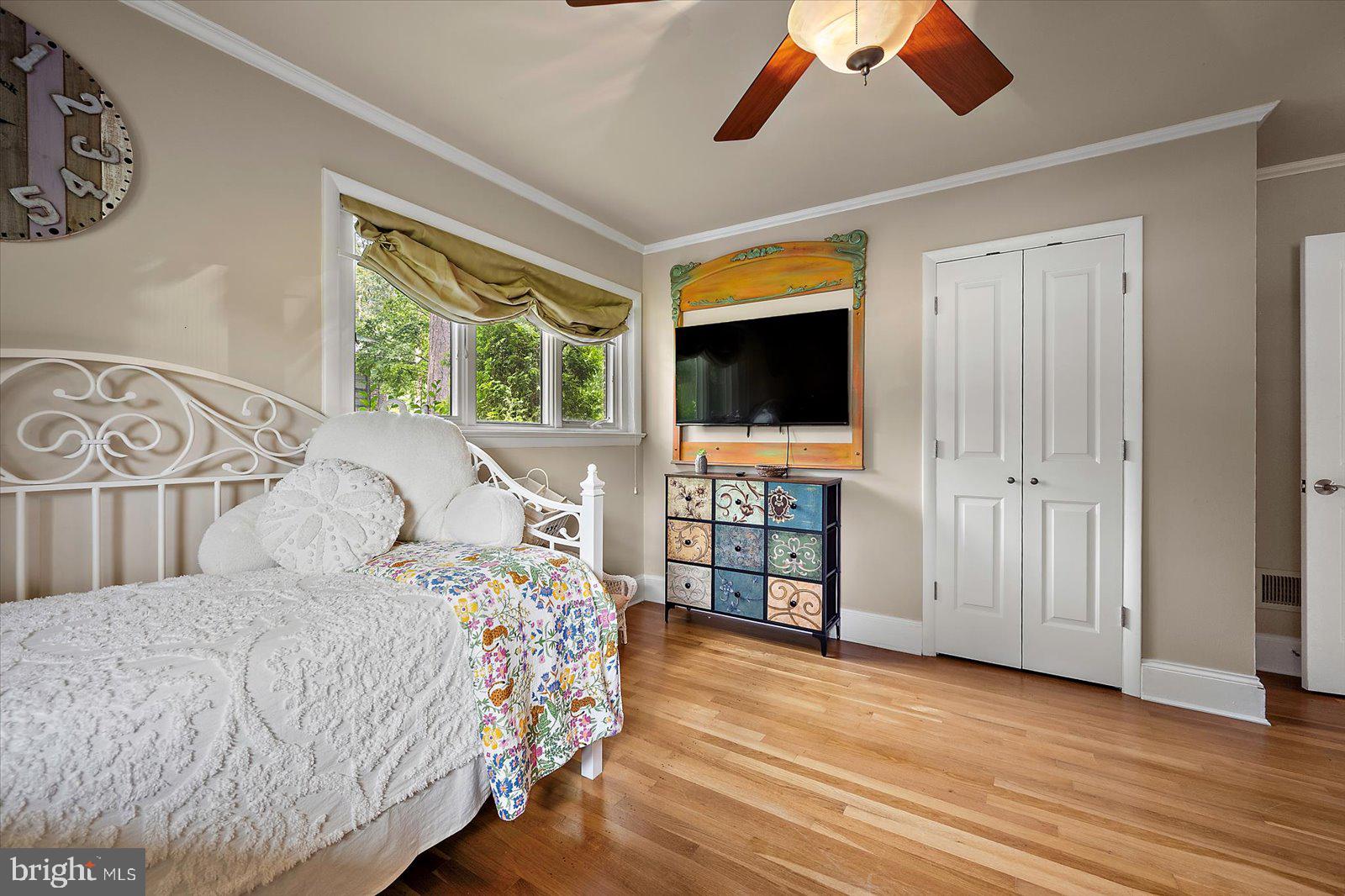 HUNTING PARK - Residential