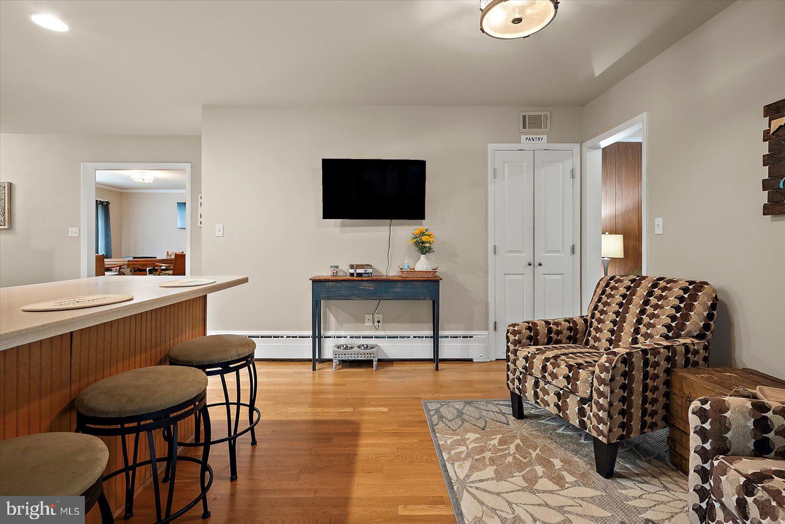 HUNTING PARK - Residential