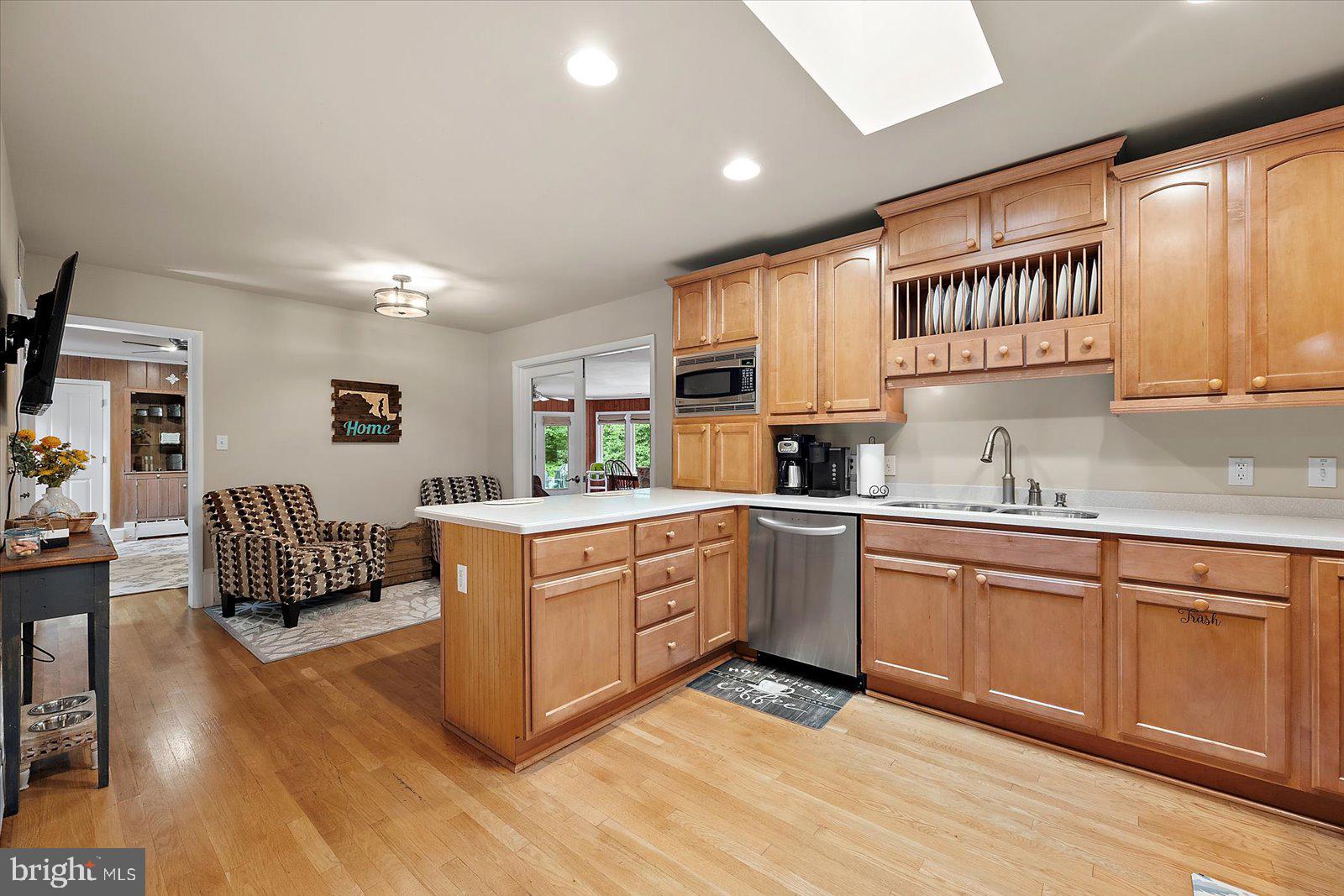 HUNTING PARK - Residential