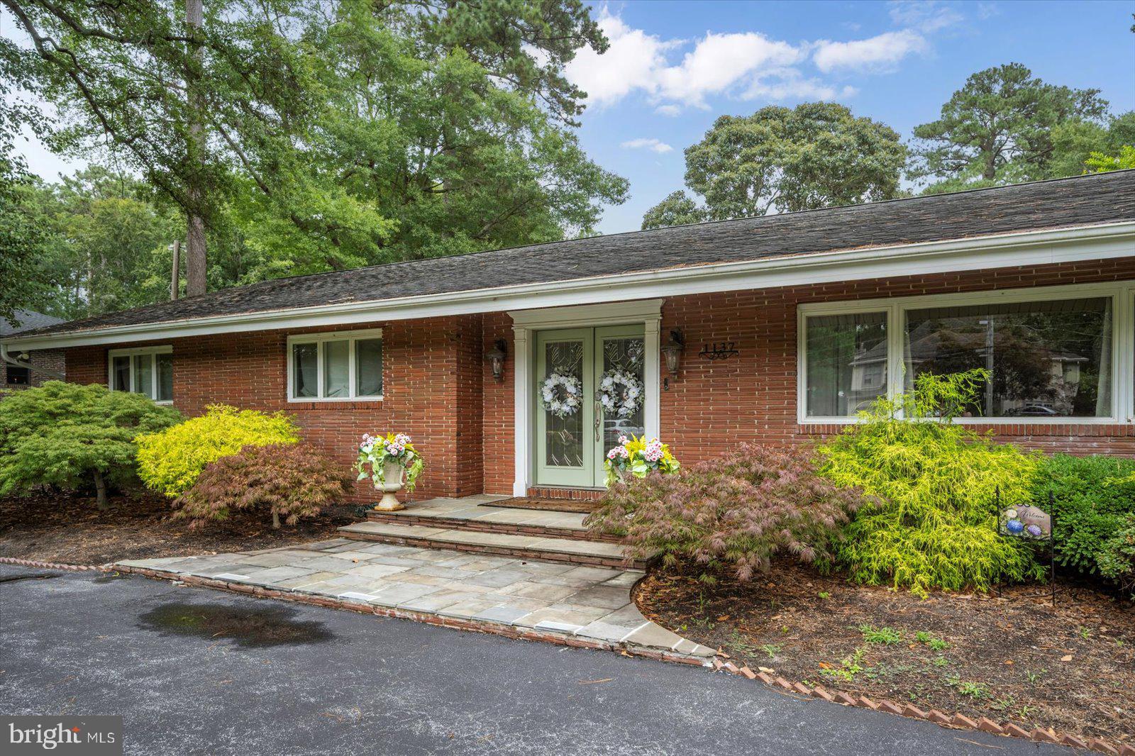 HUNTING PARK - Residential