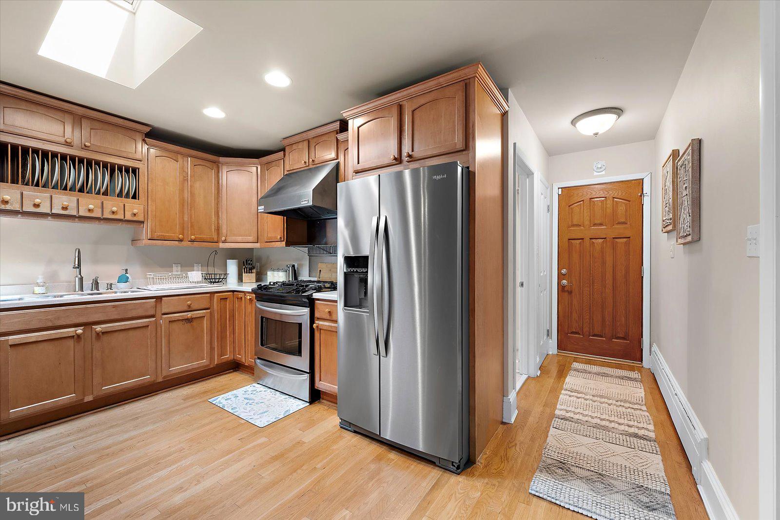 HUNTING PARK - Residential