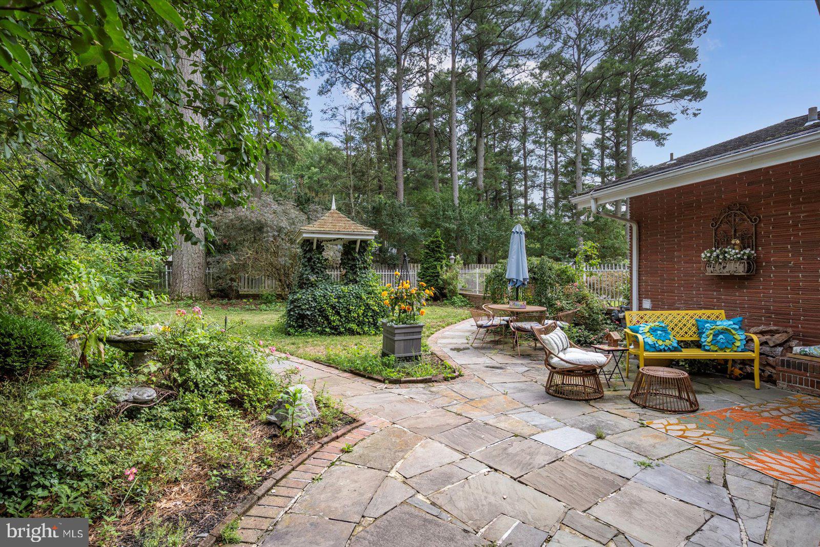 HUNTING PARK - Residential