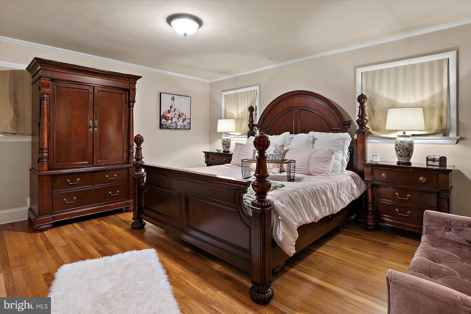 HUNTING PARK - Residential