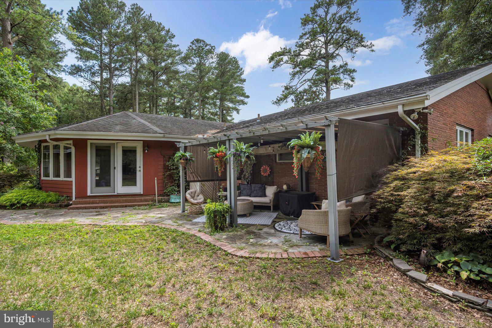 HUNTING PARK - Residential