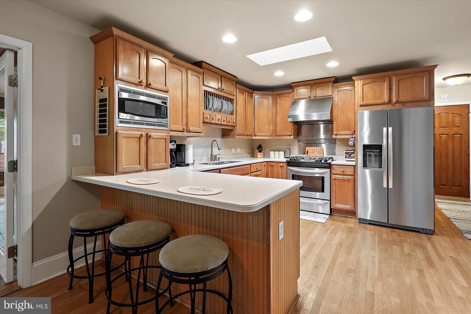 HUNTING PARK - Residential