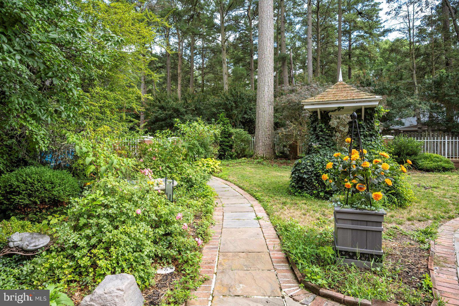 HUNTING PARK - Residential