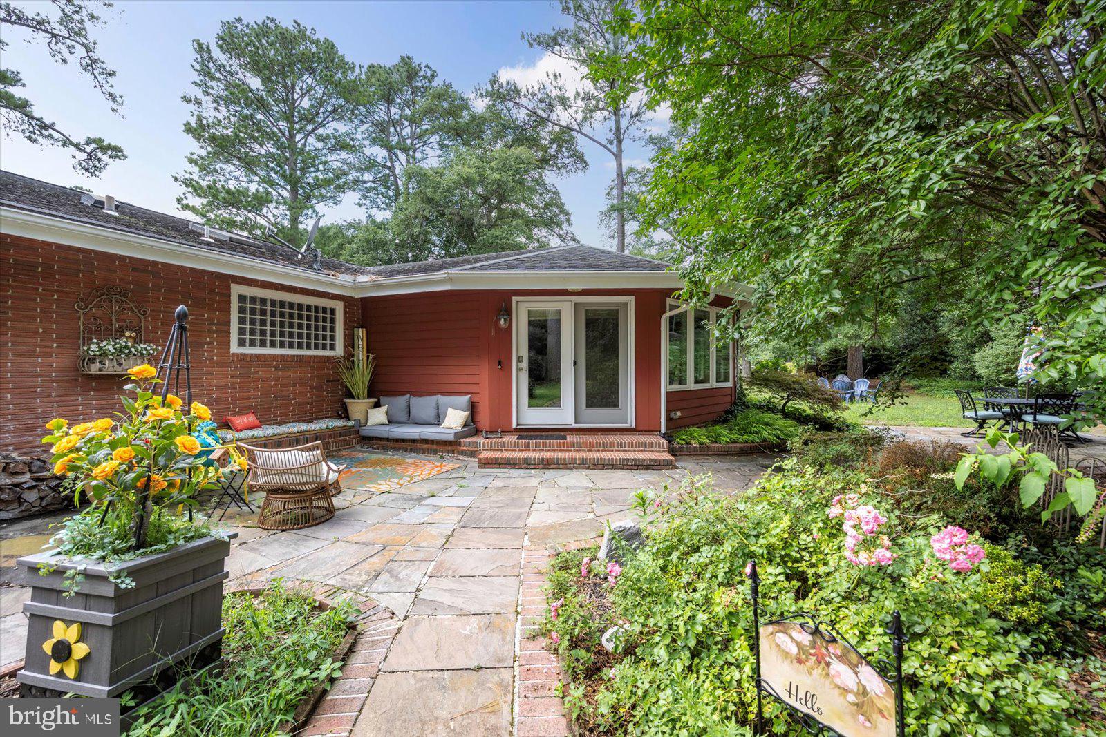 HUNTING PARK - Residential