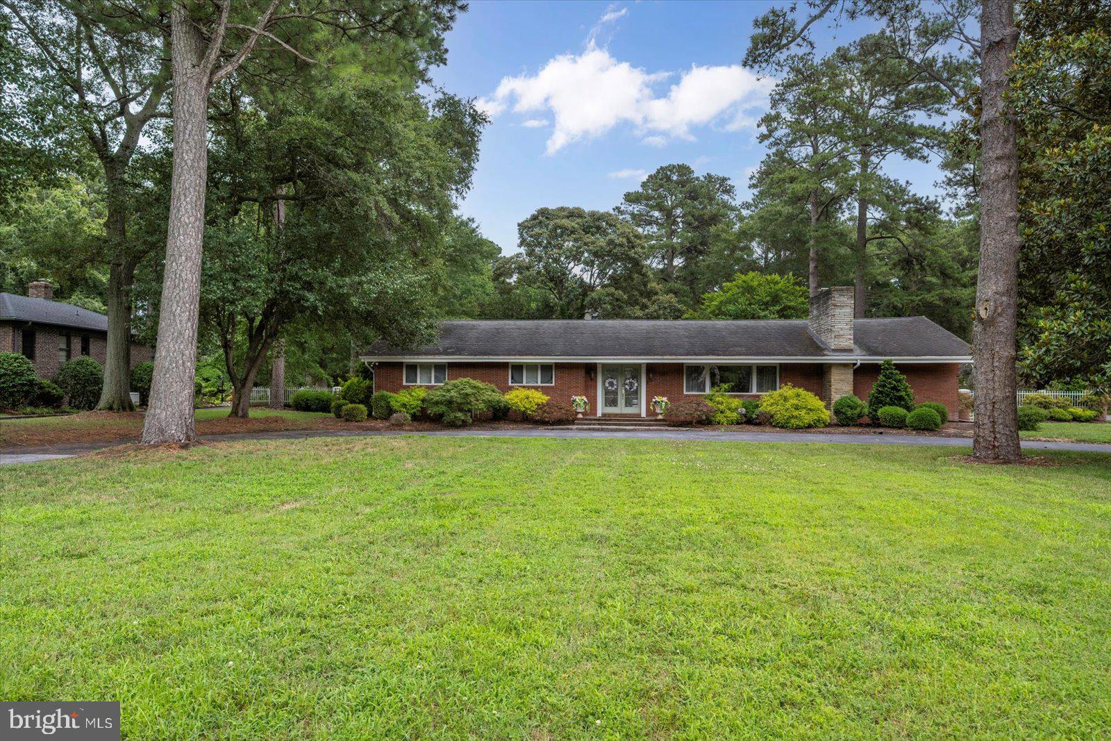 HUNTING PARK - Residential