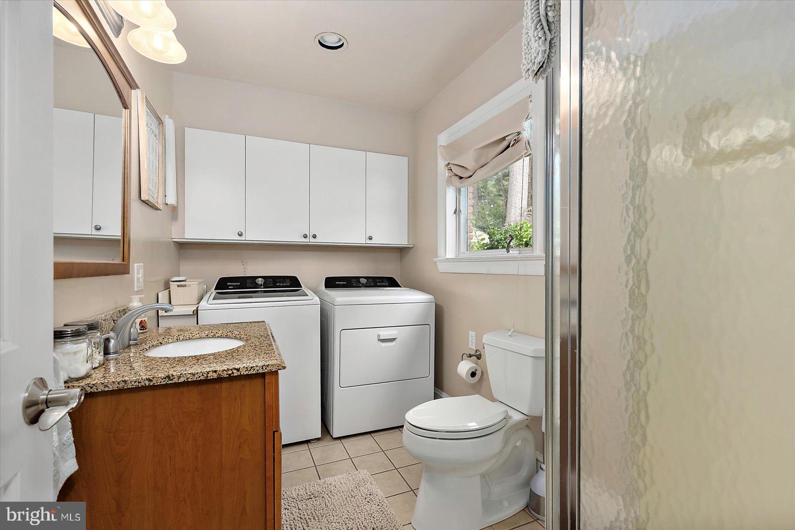 HUNTING PARK - Residential